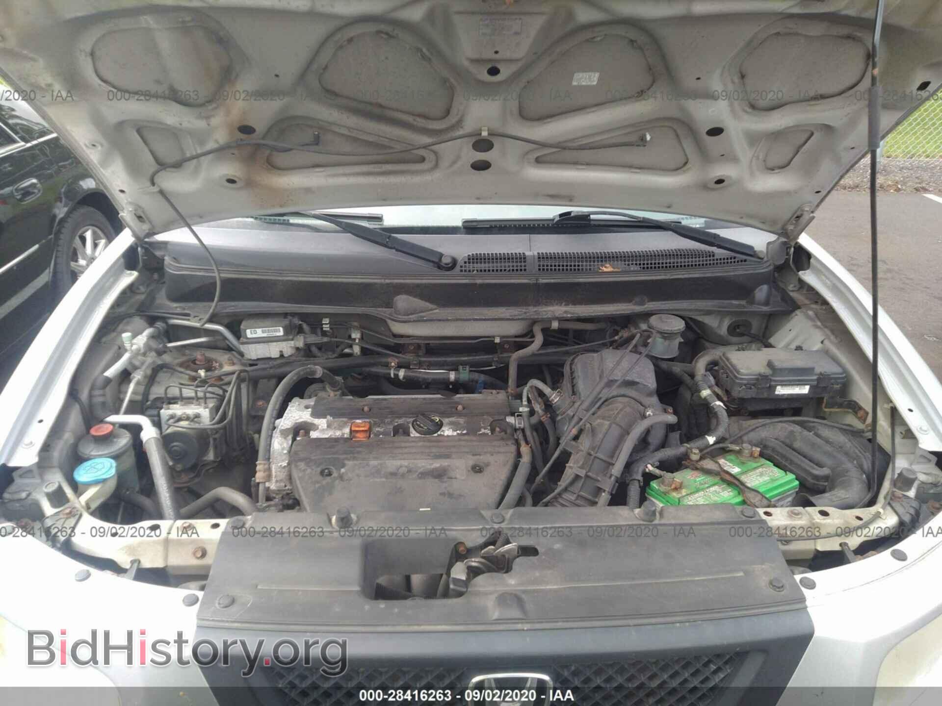 2006 HONDA ELEMENT - VIN: 5J6YH28716L011423 - Фото 10