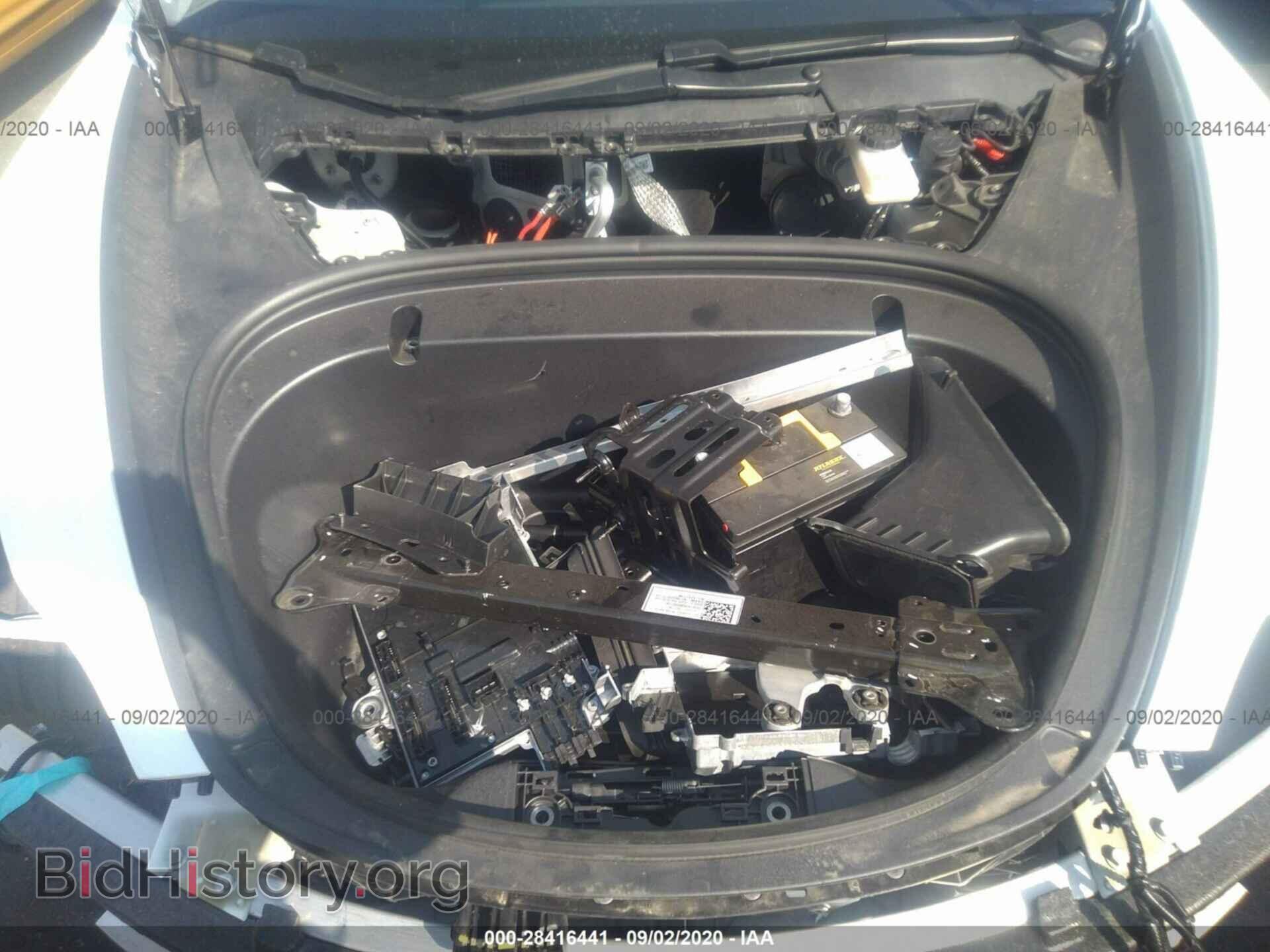 2020 TESLA MODEL 3 - VIN: 5YJ3E1EC4LF641245 - Photo 10