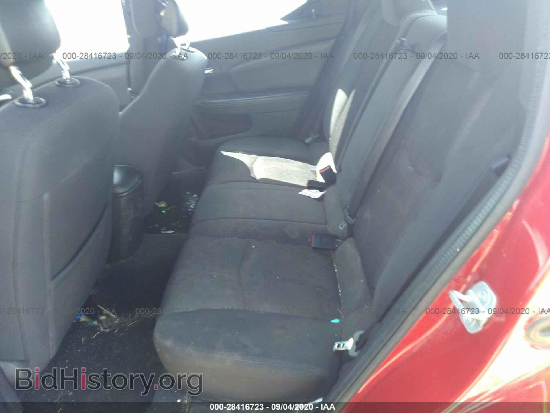2013 DODGE AVENGER - VIN: 1C3CDZAB7DN648714 - Фото 8