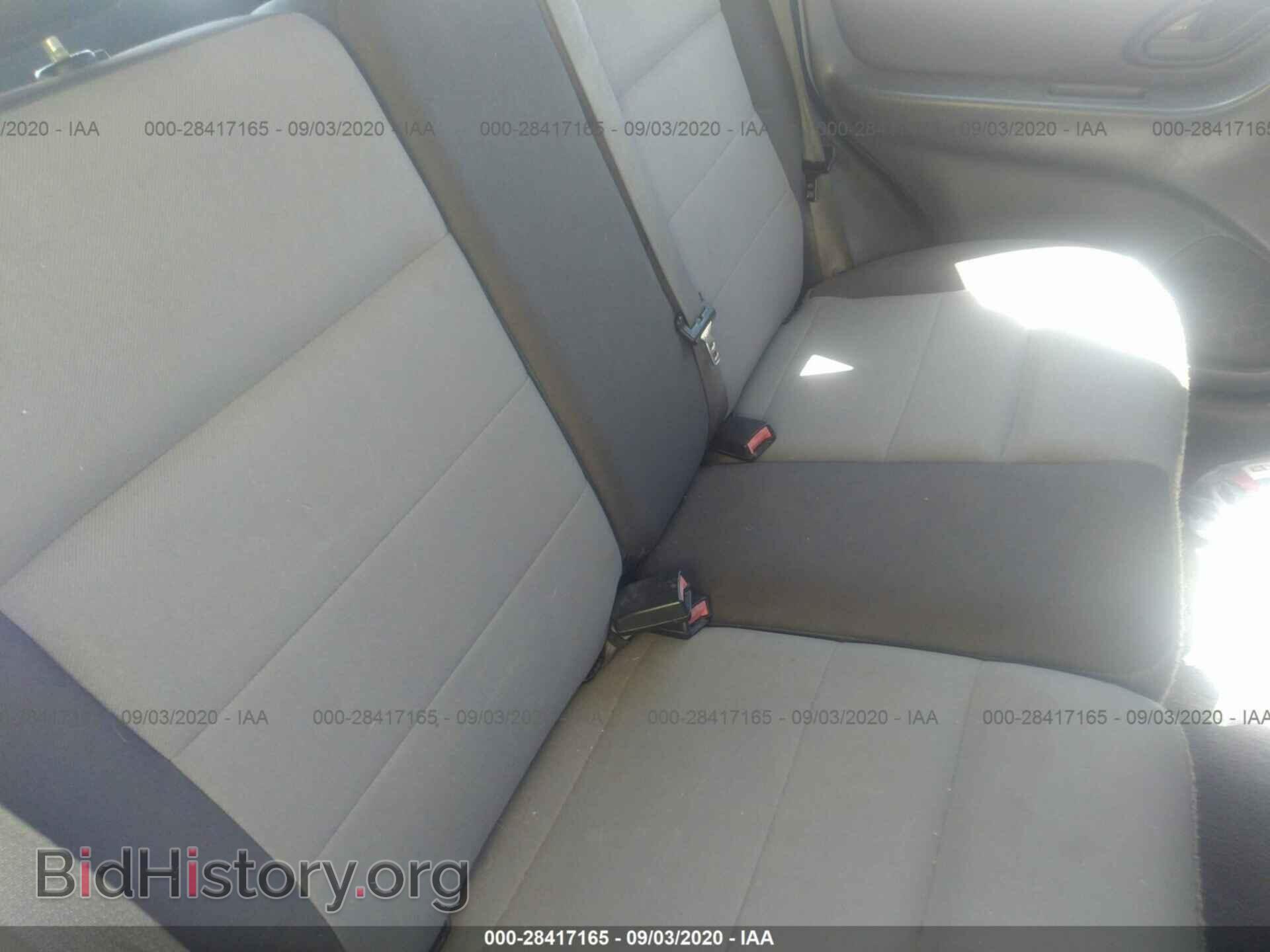 2006 FORD ESCAPE - VIN: 1FMCU02Z26KD36349 - Фото 8