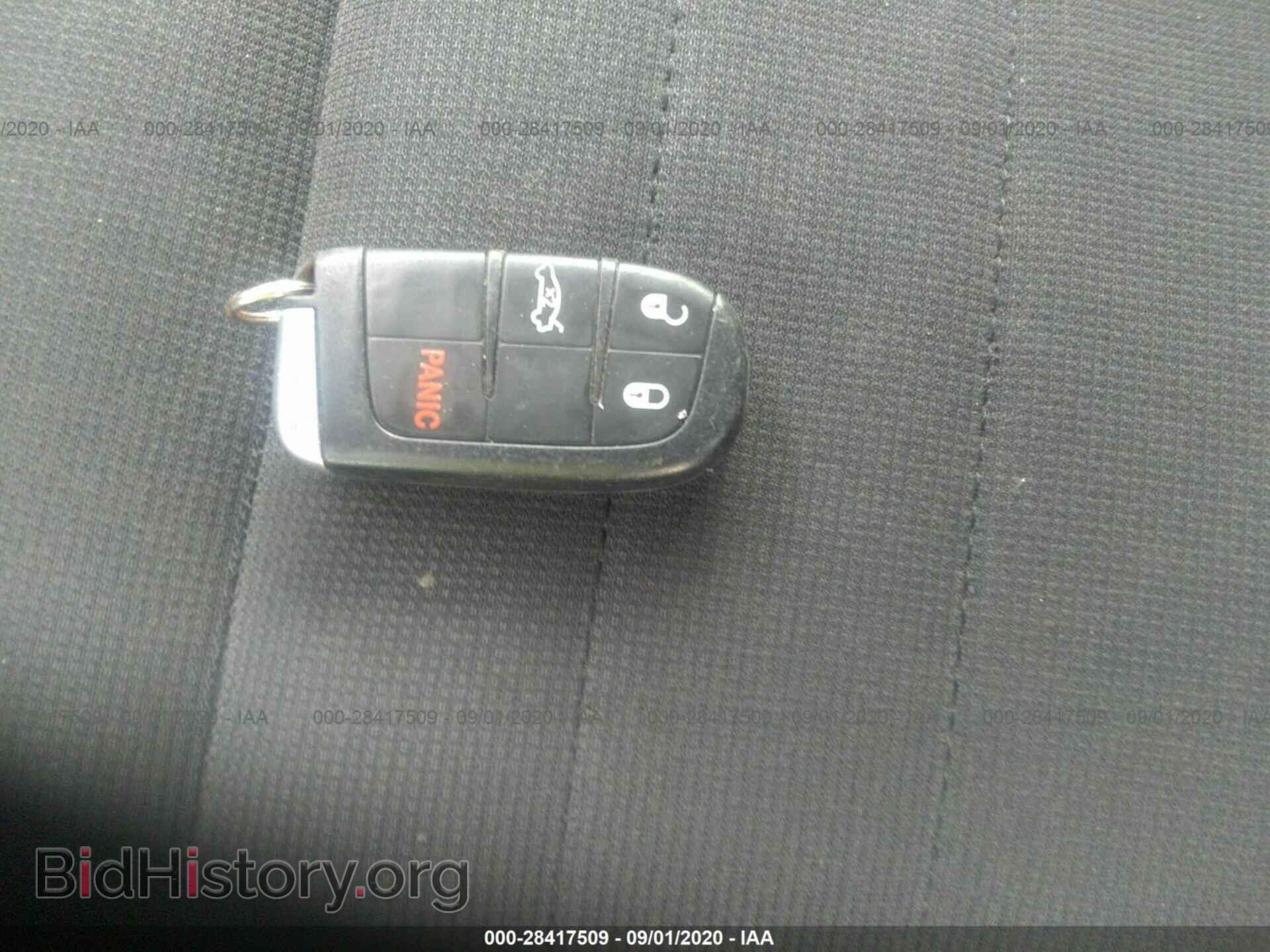 2012 DODGE CHARGER - VIN: 2C3CDXAG2CH282958 - Фото 11