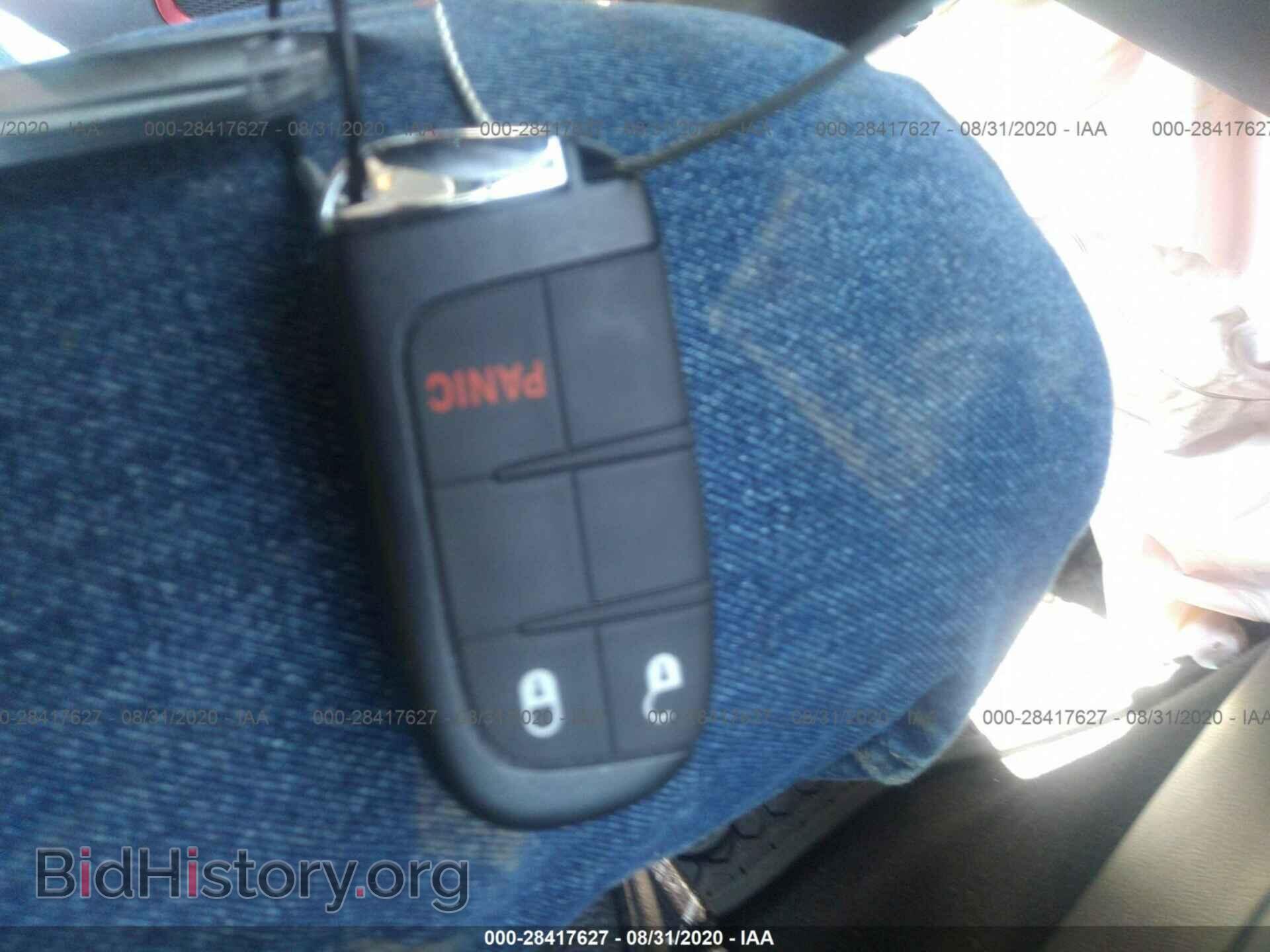 2020 JEEP COMPASS - VIN: 3C4NJDDB4LT214521 - Photo 11