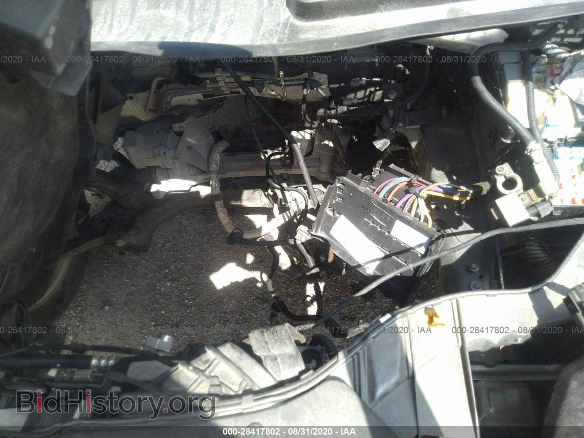 2013 FORD ESCAPE - VIN: 1FMCU0GX8DUB81802 - Фото 10