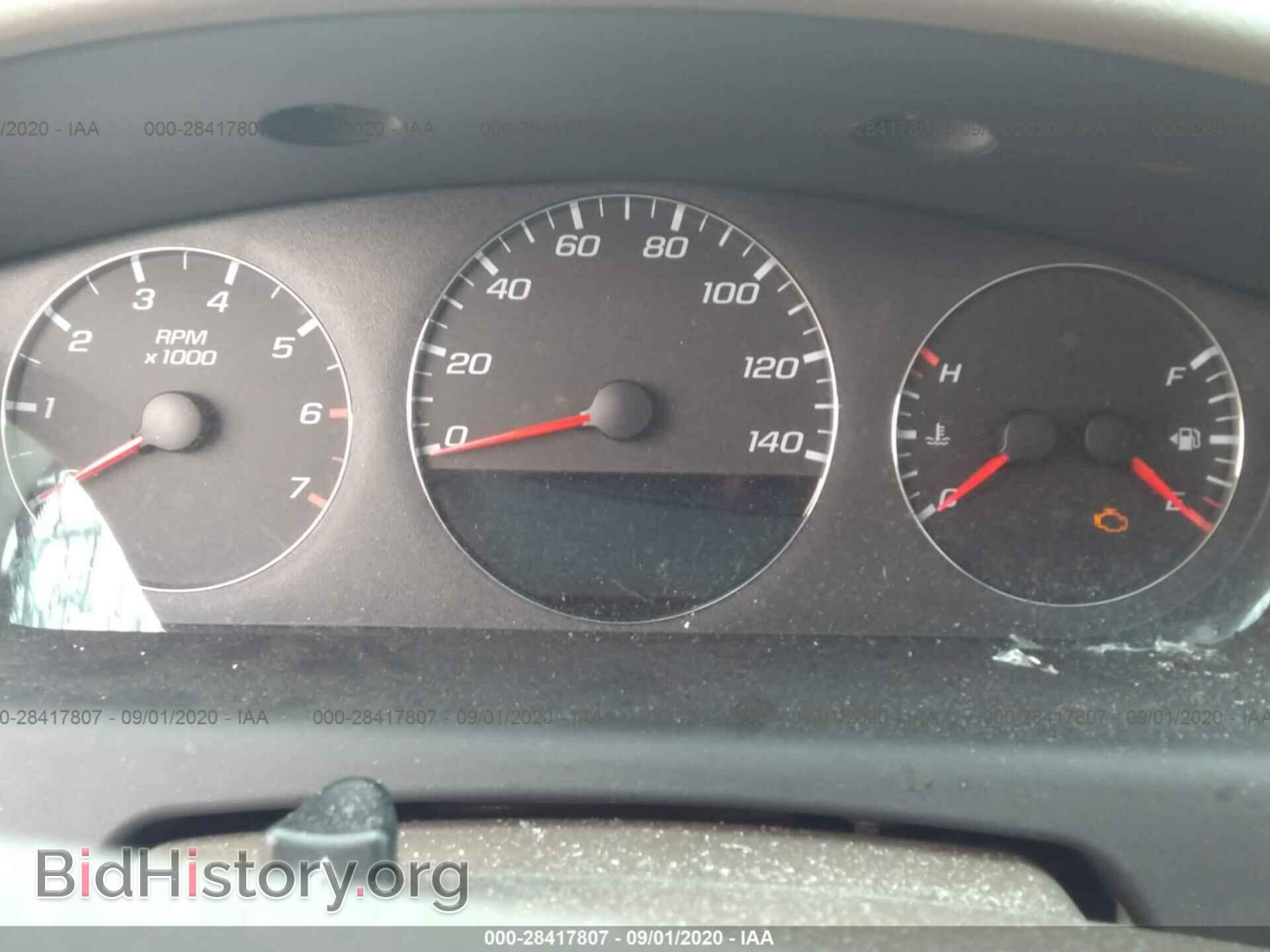 2008 CHEVROLET IMPALA - VIN: 2G1WT58N689169352 - Фото 7