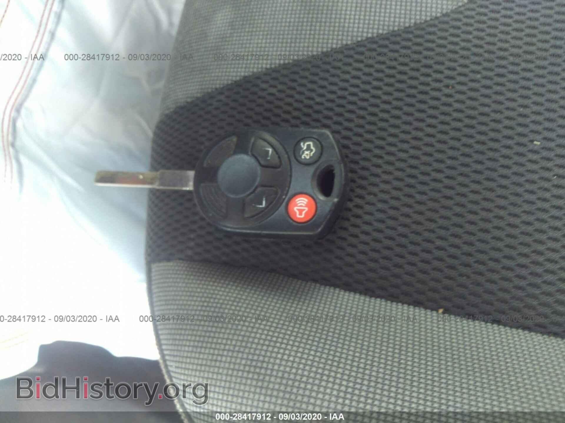 2014 FORD FOCUS - VIN: 1FADP3F24EL166167 - Фото 11