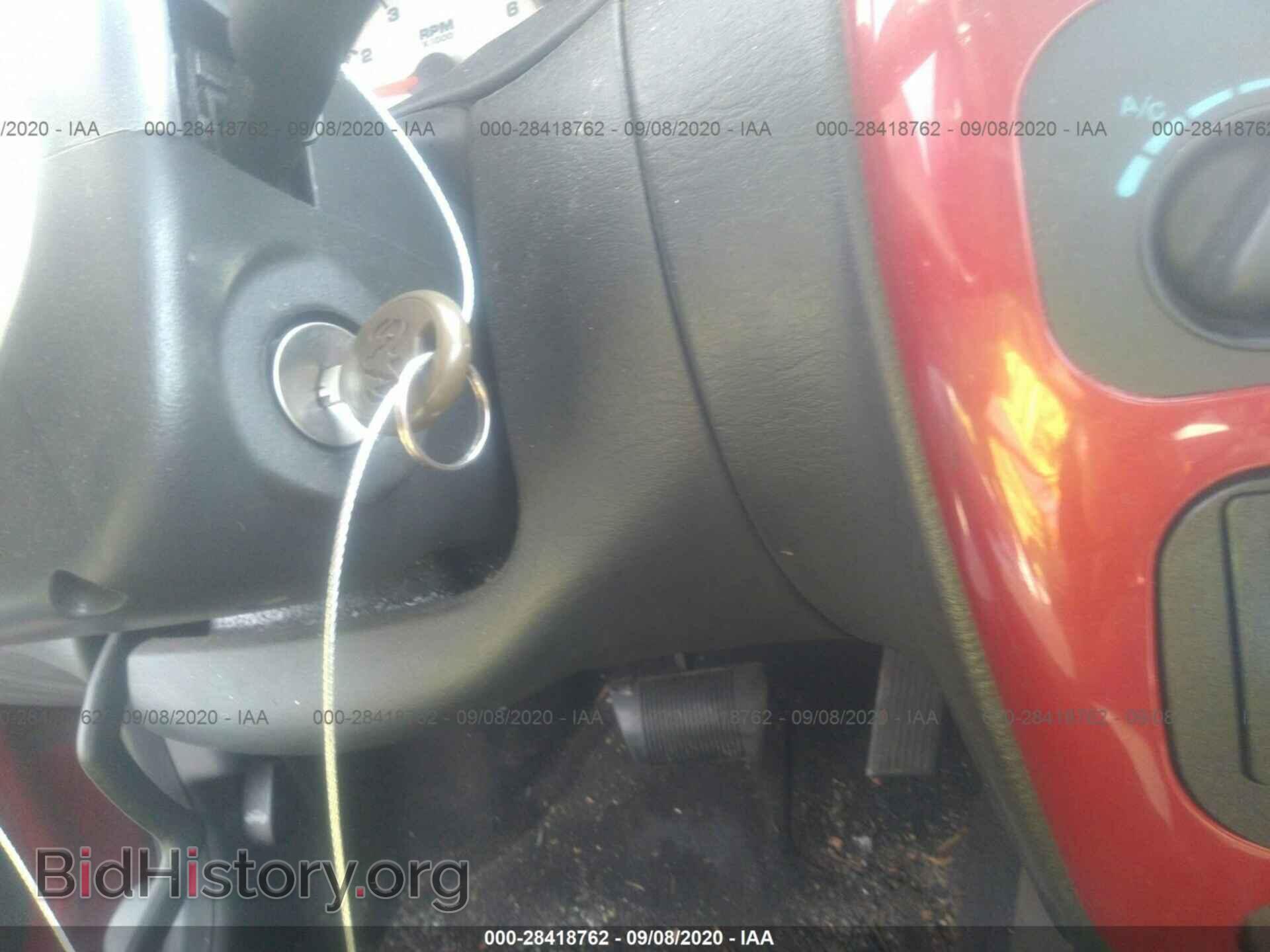 2005 DODGE NEON - VIN: 1B3ES56C75D257575 - Фото 11