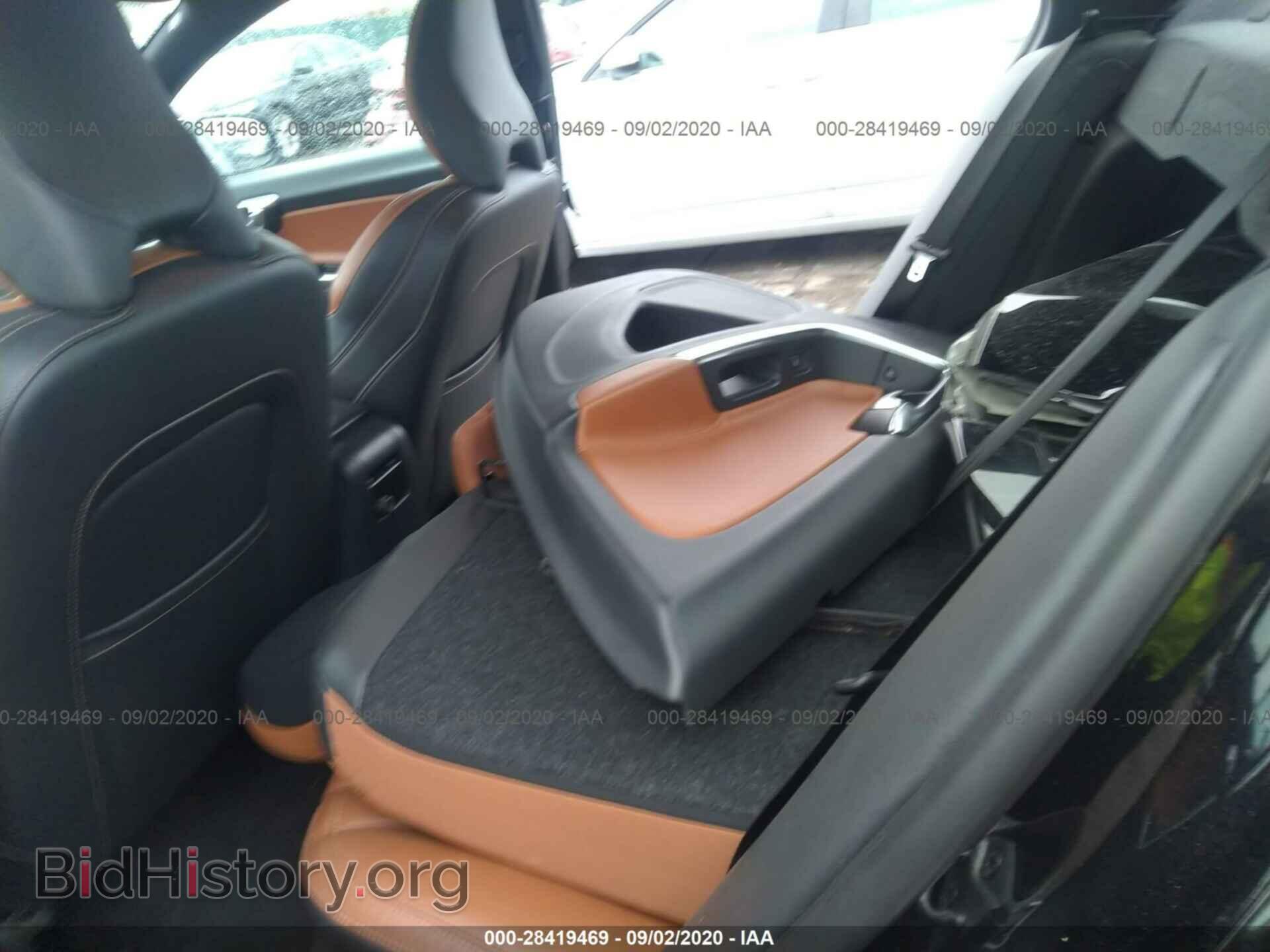 2015 VOLVO S60 - VIN: YV1612TK4F2338296 - Фото 8