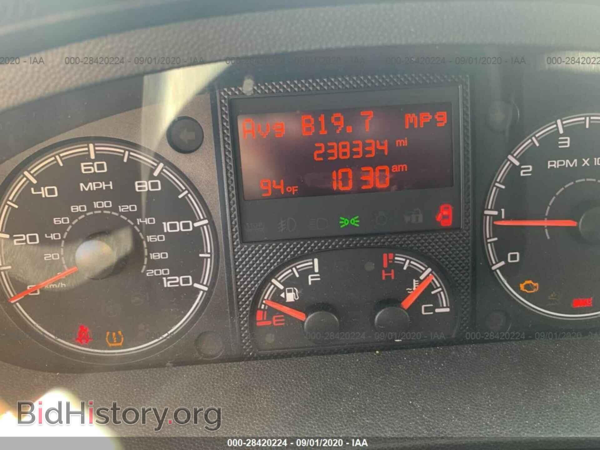 2014 RAM PROMASTER - VIN: 3C6TRVCD3EE120220 - Photo 7