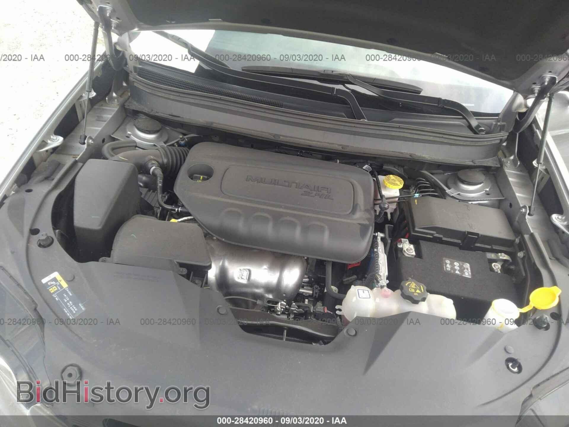 2019 JEEP CHEROKEE - VIN: 1C4PJLCB2KD487613 - Фото 10