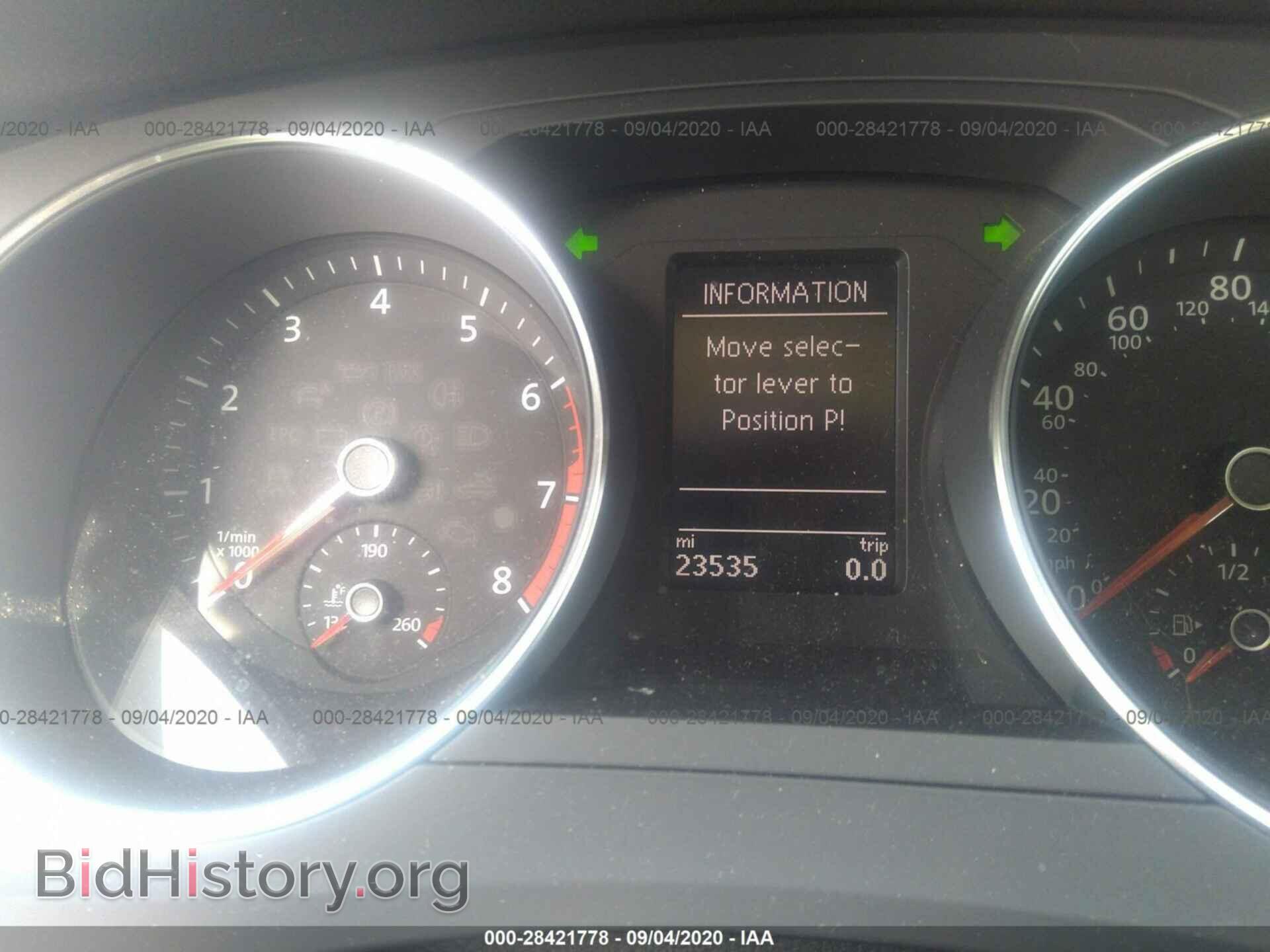 2017 VOLKSWAGEN JETTA - VIN: 3VWDB7AJ3HM304408 - Фото 7