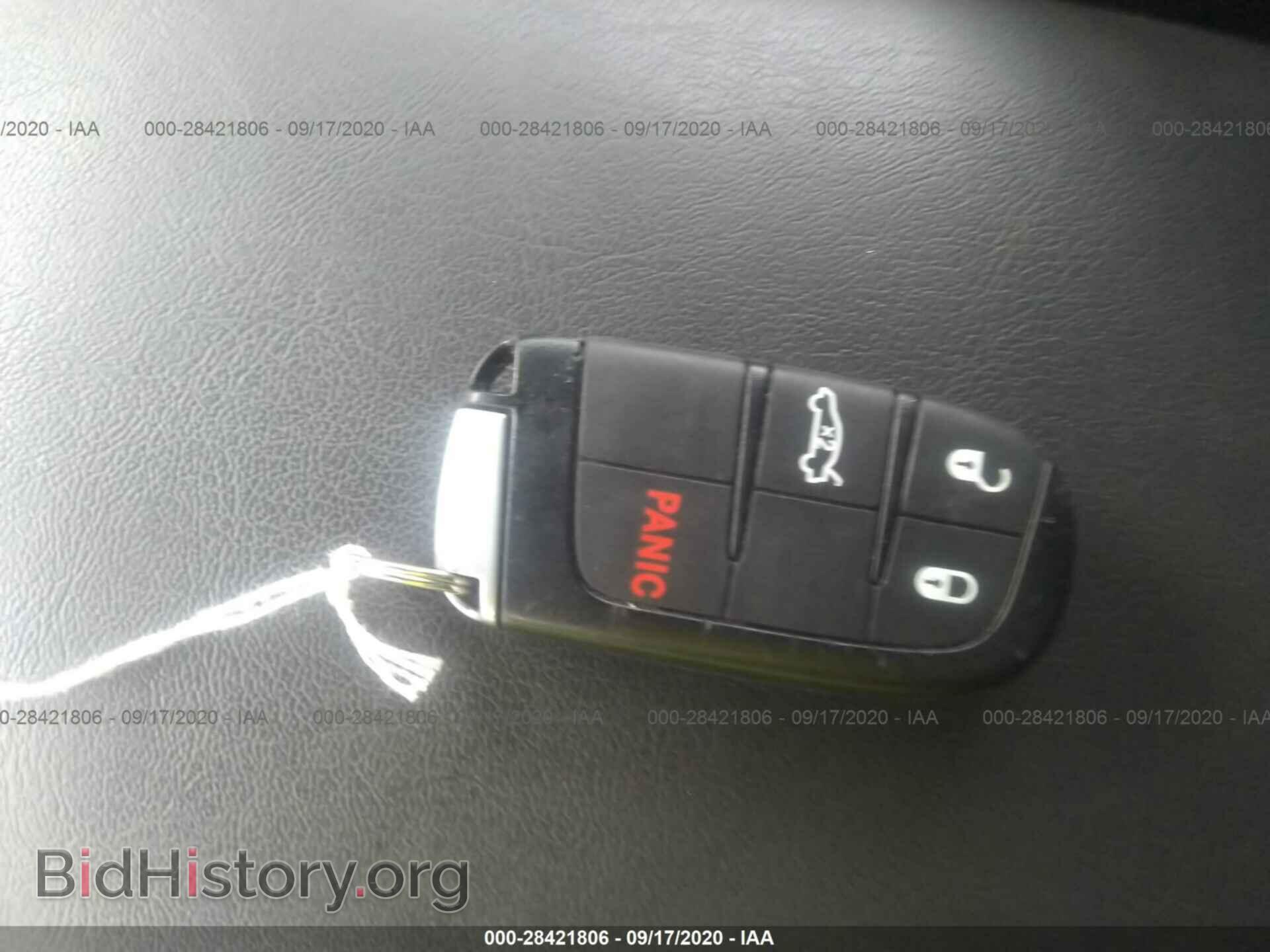 2019 DODGE CHALLENGER - VIN: 2C3CDZAG5KH702304 - Photo 11