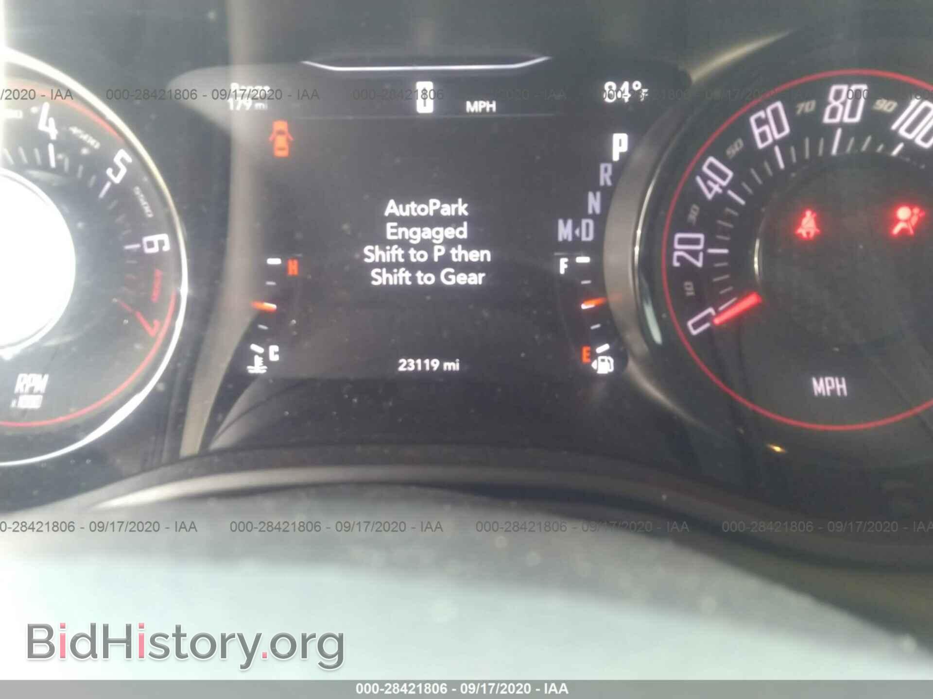 2019 DODGE CHALLENGER - VIN: 2C3CDZAG5KH702304 - Photo 7