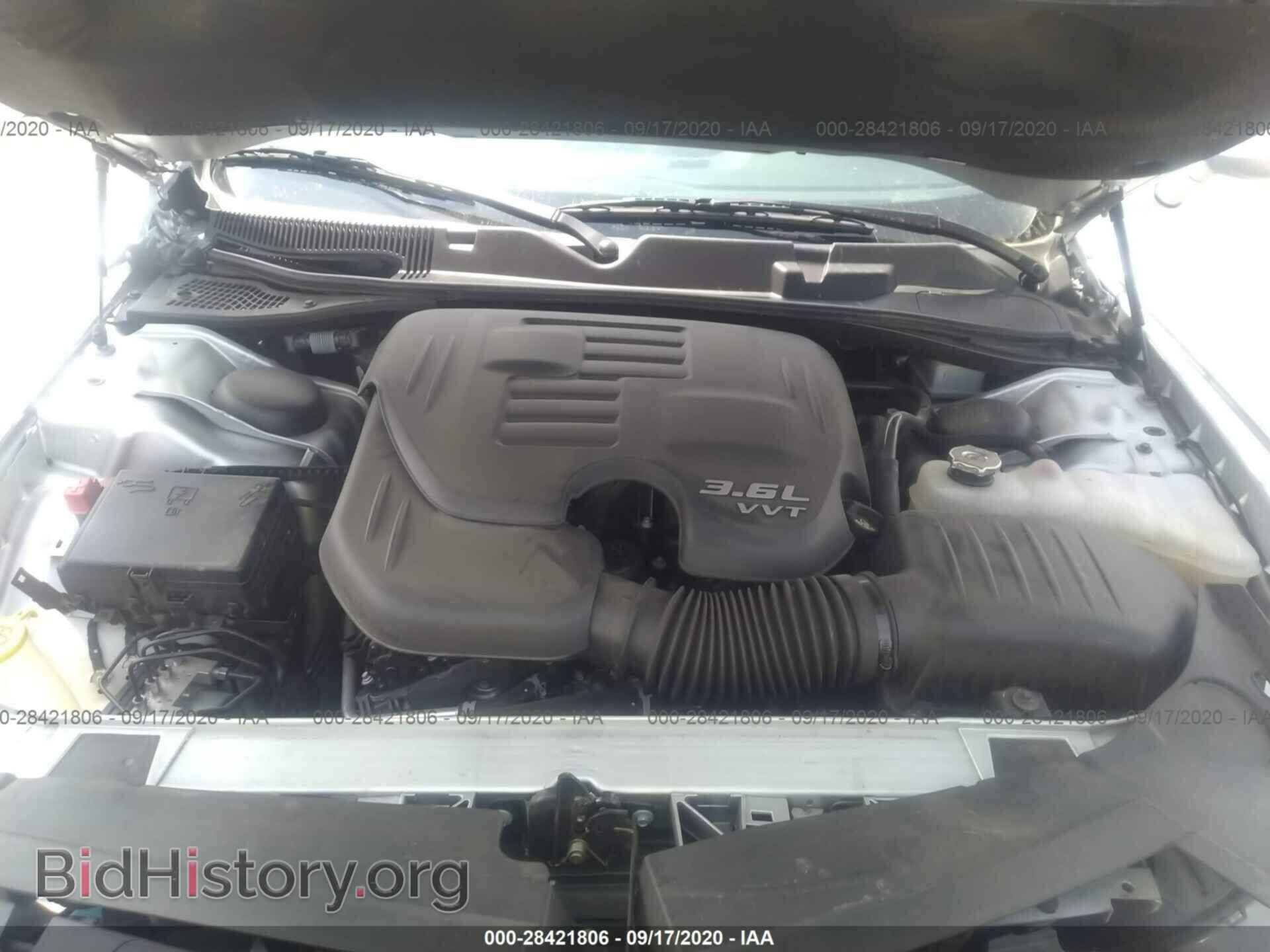 2019 DODGE CHALLENGER - VIN: 2C3CDZAG5KH702304 - Photo 10