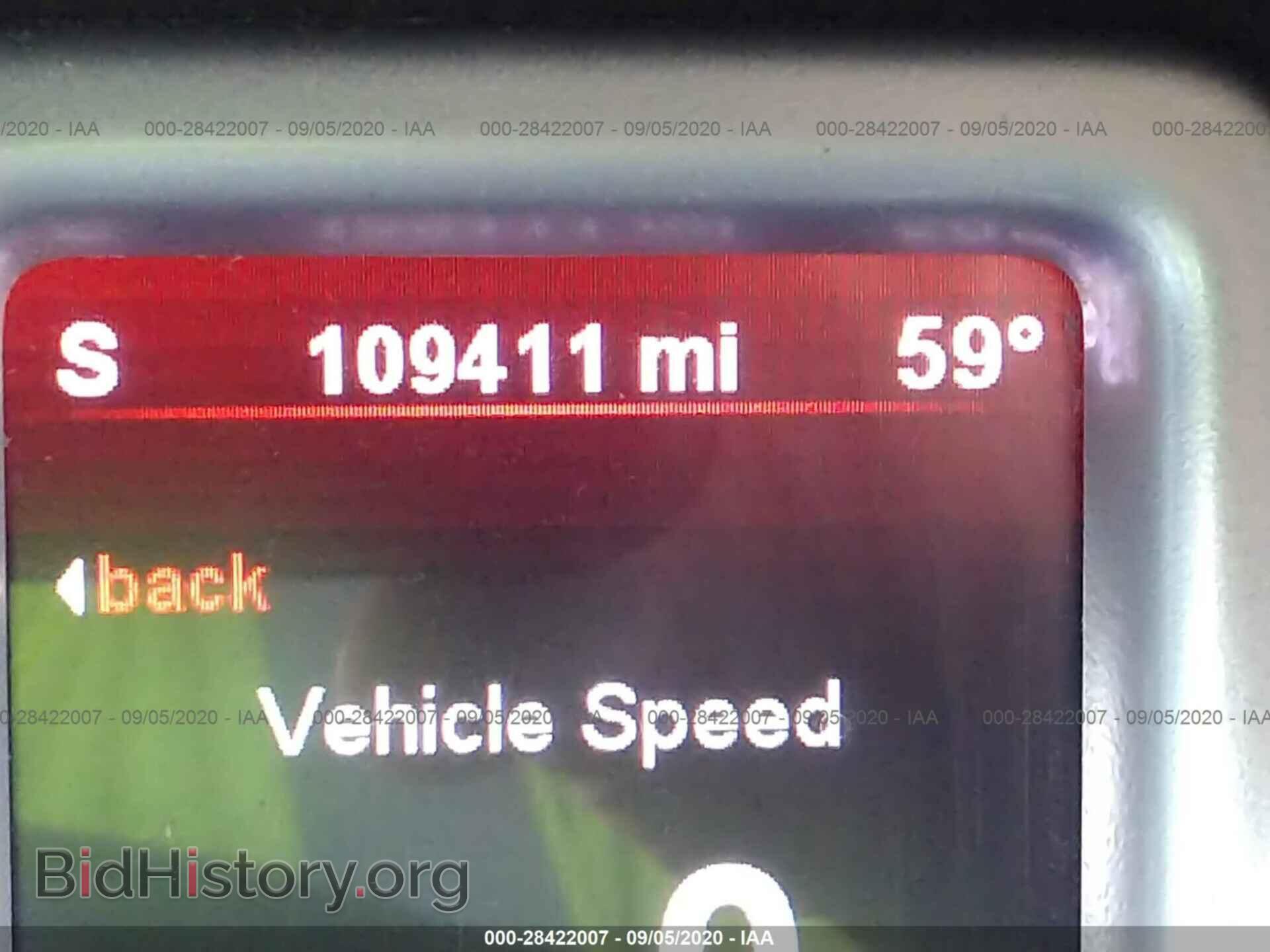2012 DODGE JOURNEY - VIN: 3C4PDDDG4CT258093 - Фото 7