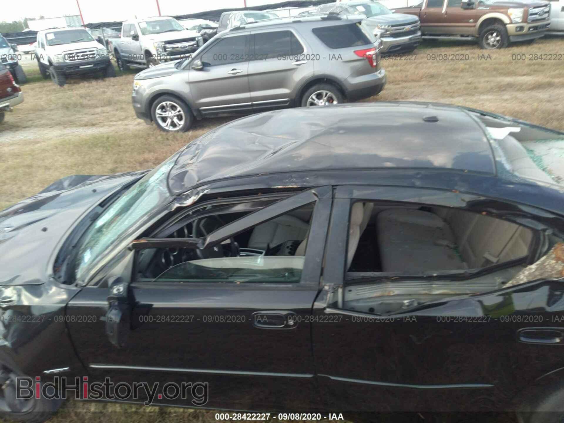 2006 DODGE CHARGER - VIN: 2B3KA53H16H473271 - Фото 6