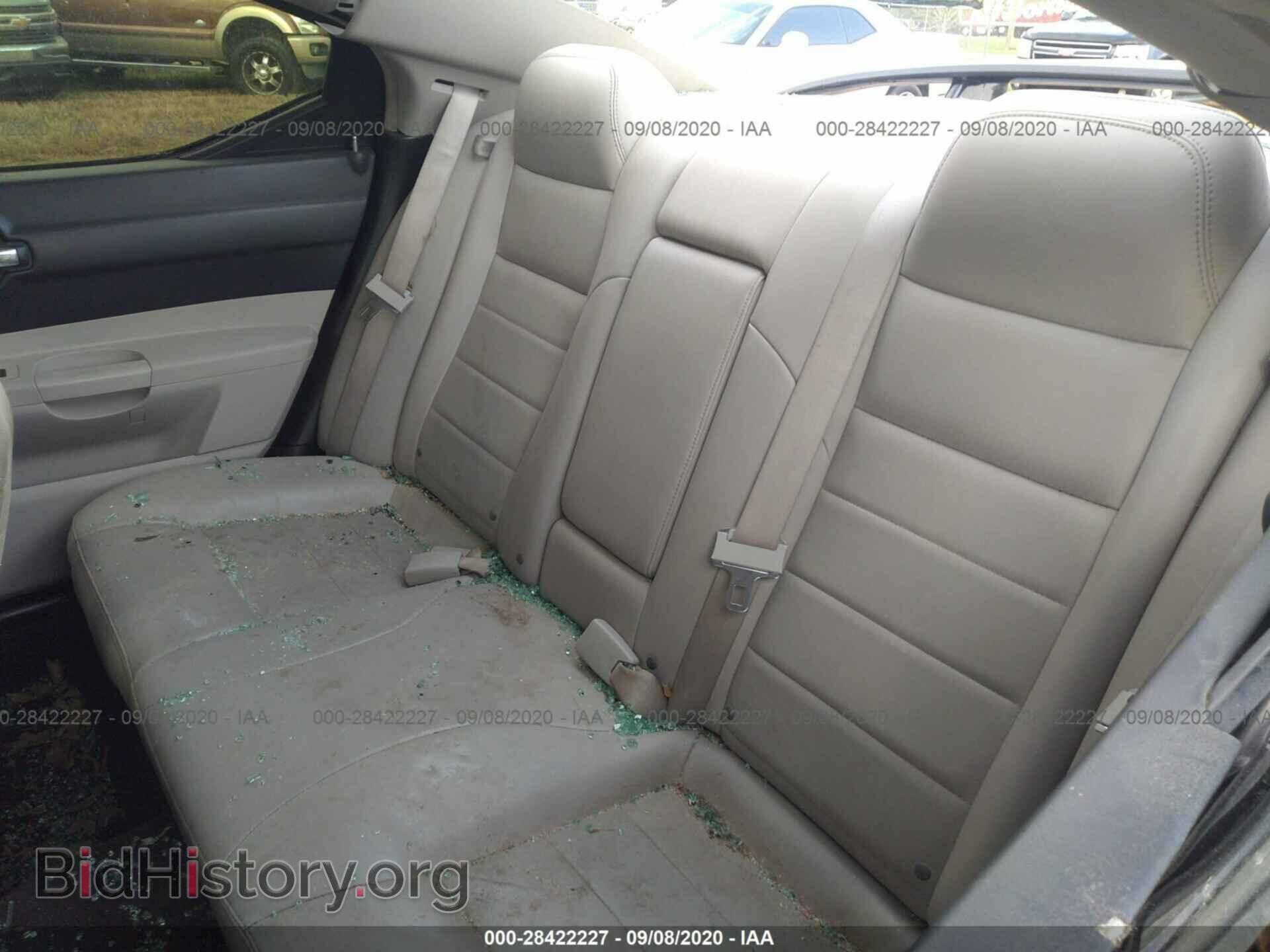 2006 DODGE CHARGER - VIN: 2B3KA53H16H473271 - Фото 8