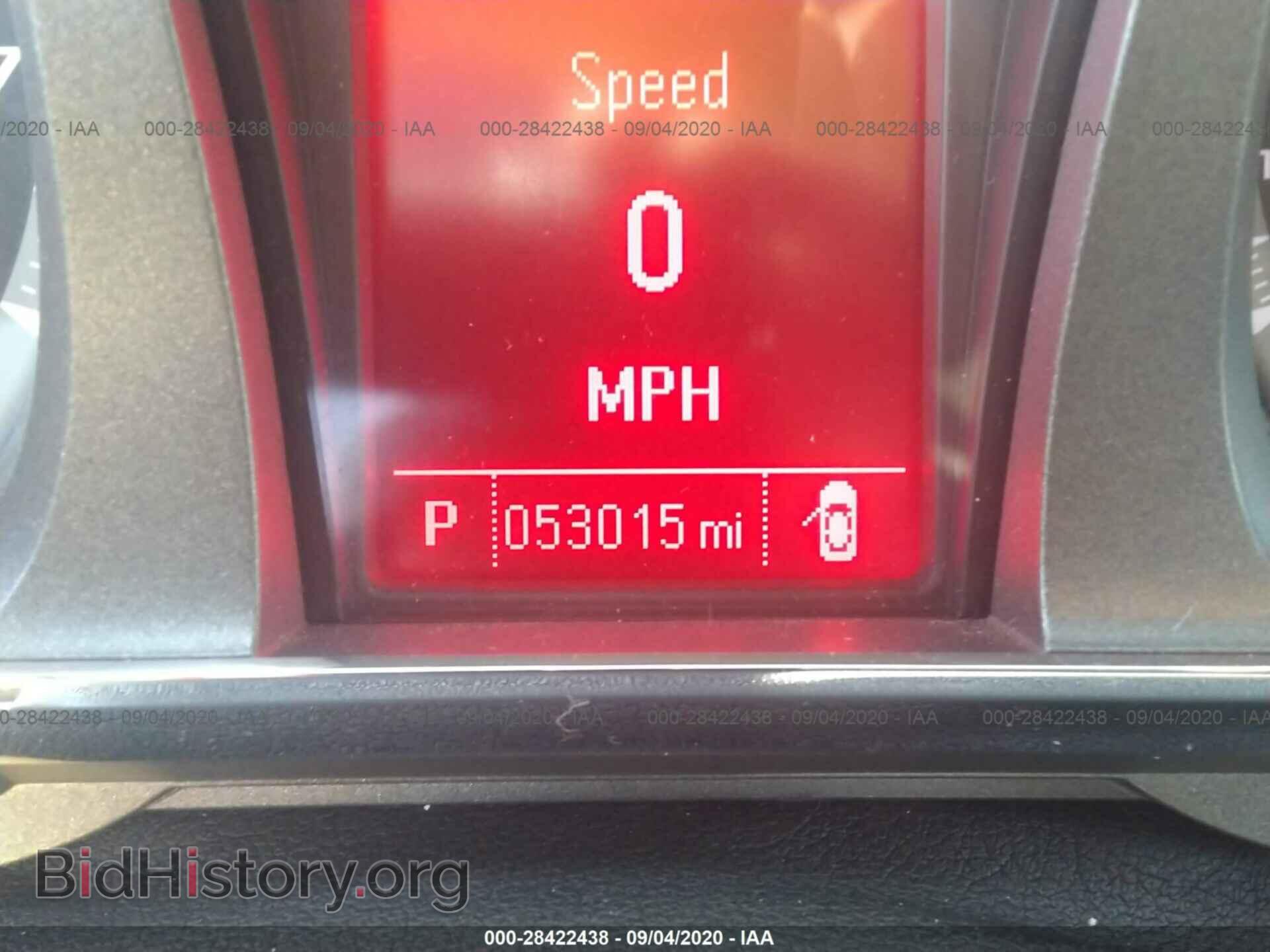 2017 GMC TERRAIN - VIN: 2GKFLTE37H6311342 - Фото 7