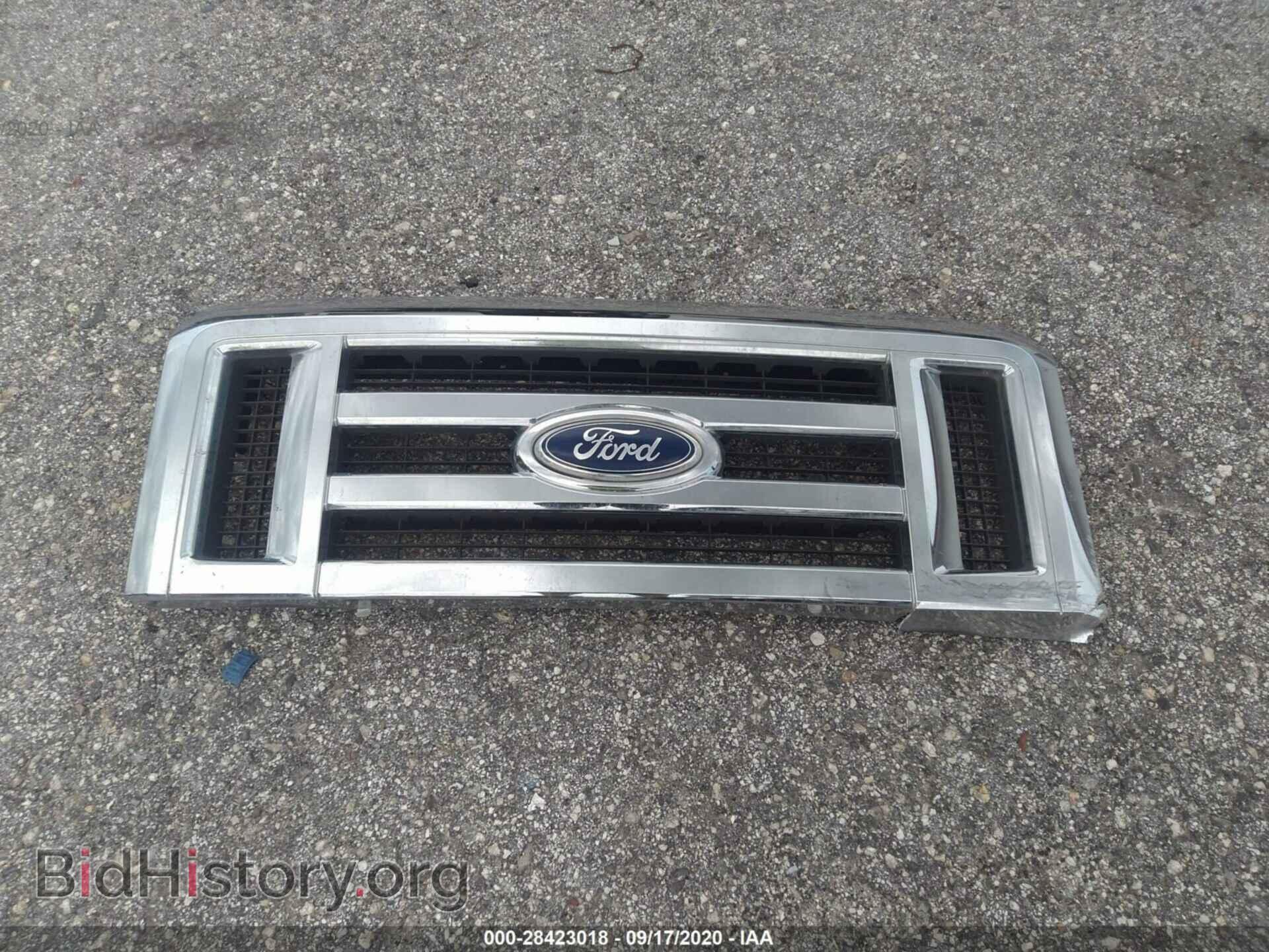 2014 FORD ECONOLINE CARGO VAN - VIN: 1FTNE2EW6EDA63295 - Photo 12