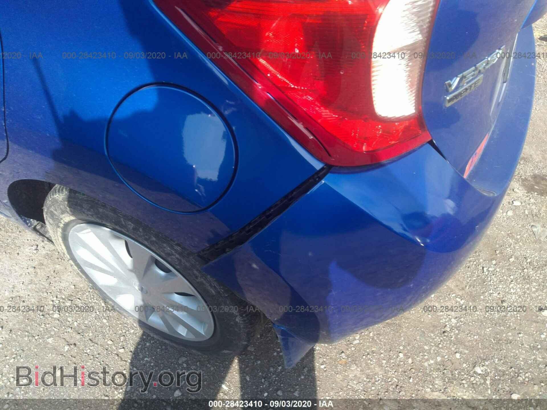 2014 NISSAN VERSA NOTE - VIN: 3N1CE2CP0EL357078 - Фото 6