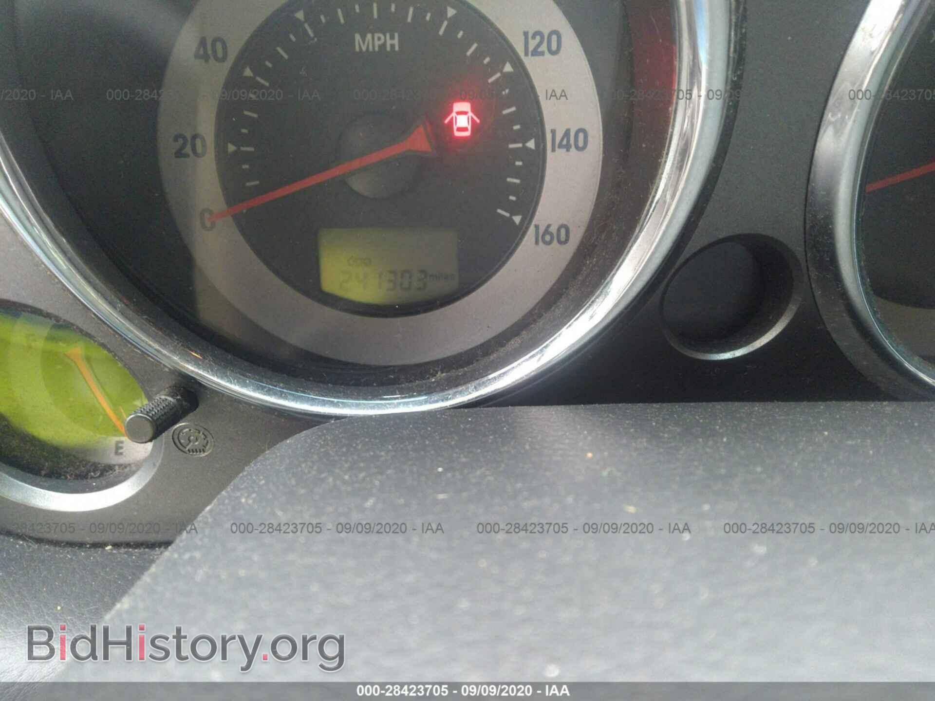 2006 MITSUBISHI ECLIPSE - VIN: 4A3AK24F96E049022 - Фото 7