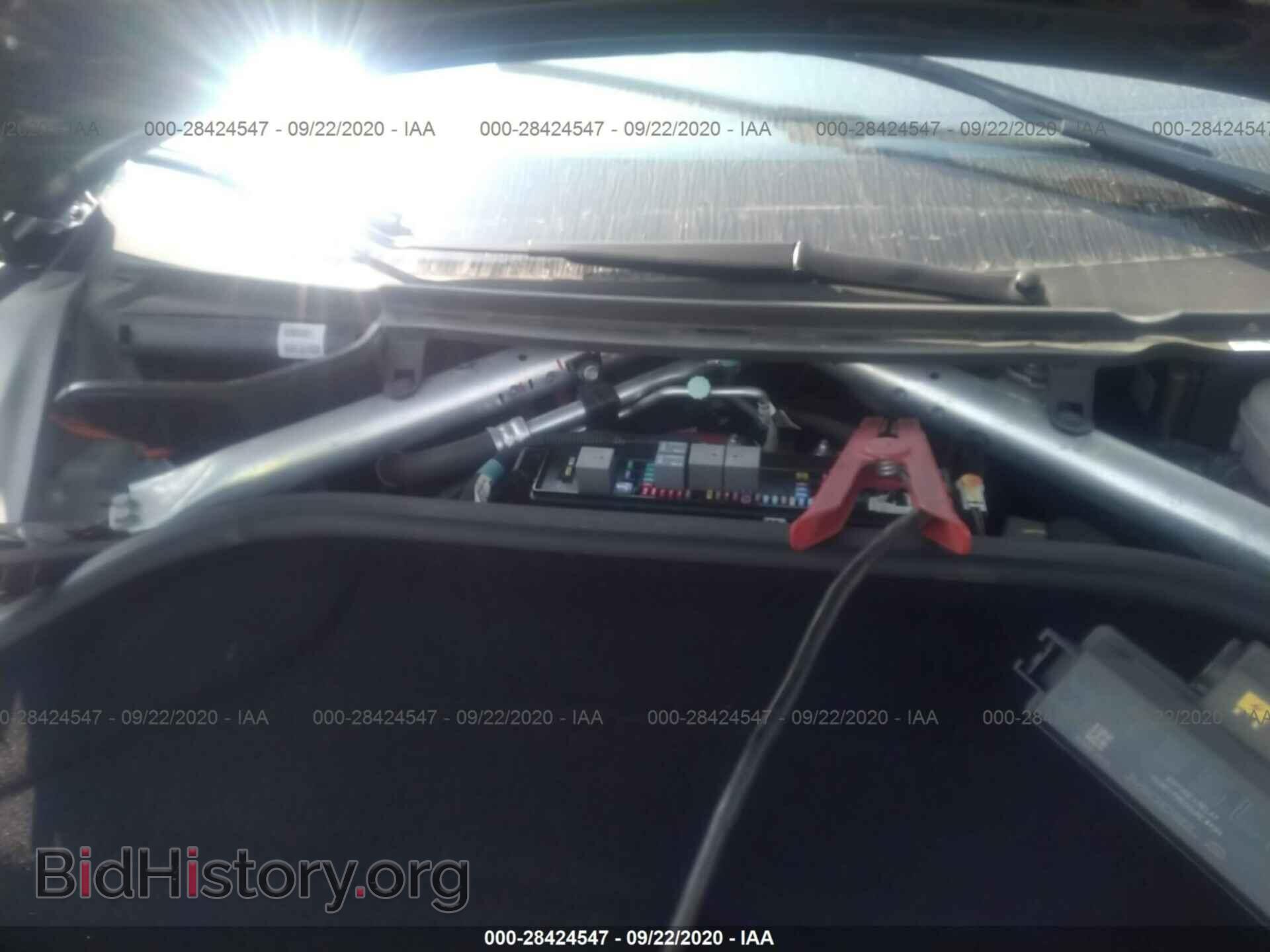 2015 TESLA MODEL S - VIN: 5YJSA1E20FF115360 - Фото 10