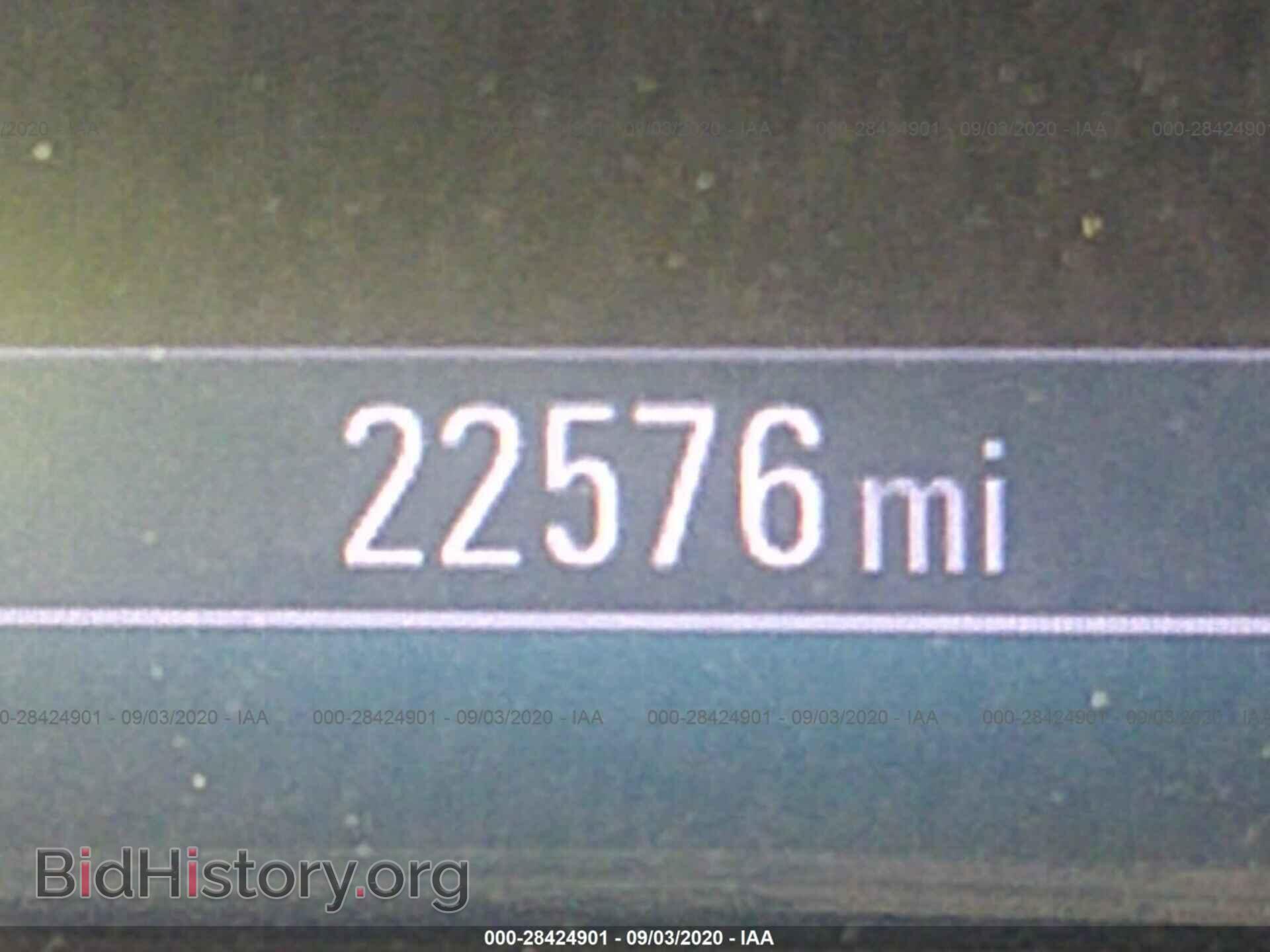 2019 BUICK ENCORE - VIN: KL4CJASB5KB774907 - Фото 7