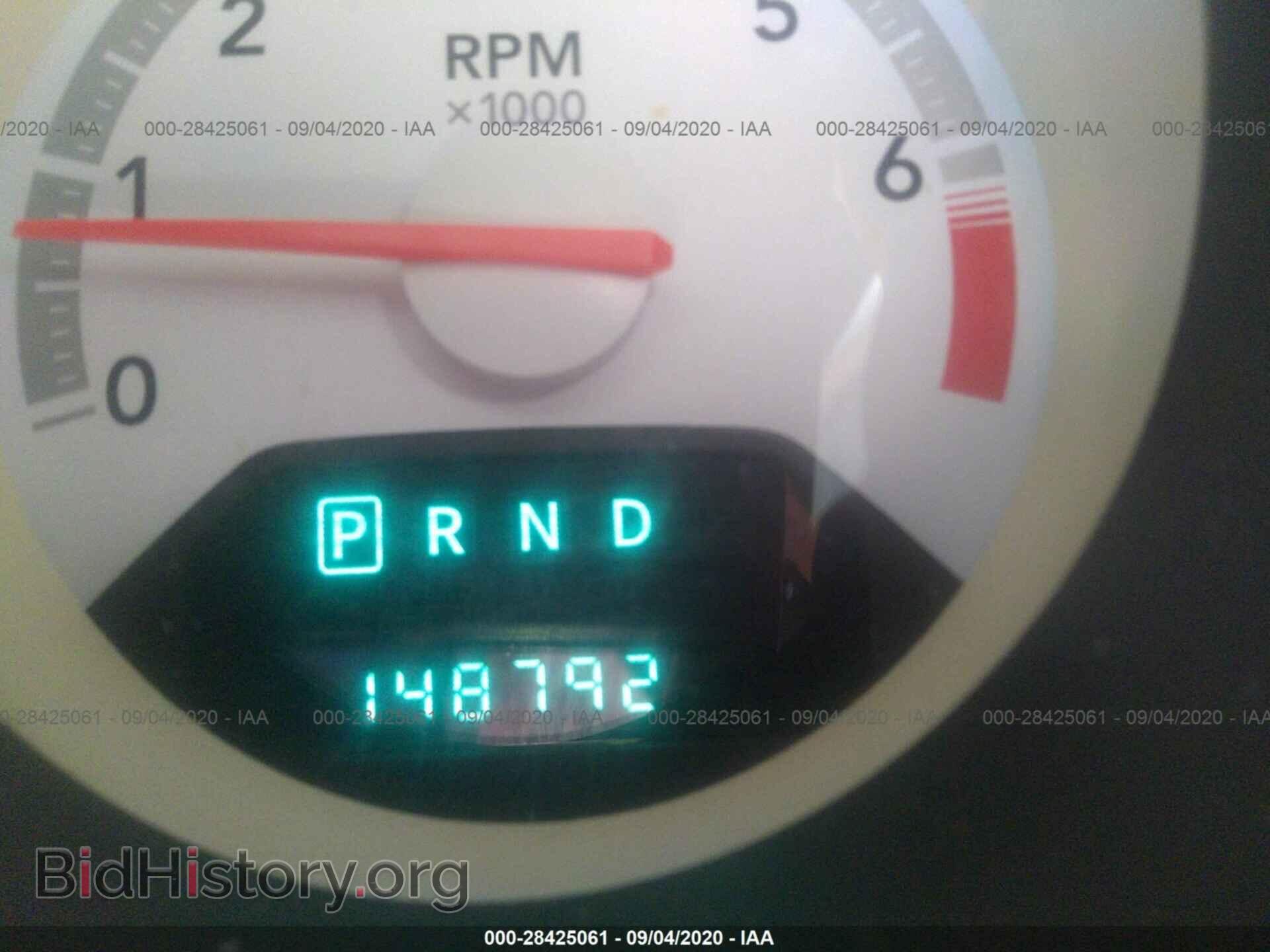 2008 DODGE AVENGER - VIN: 1B3LC76M28N671726 - Фото 7