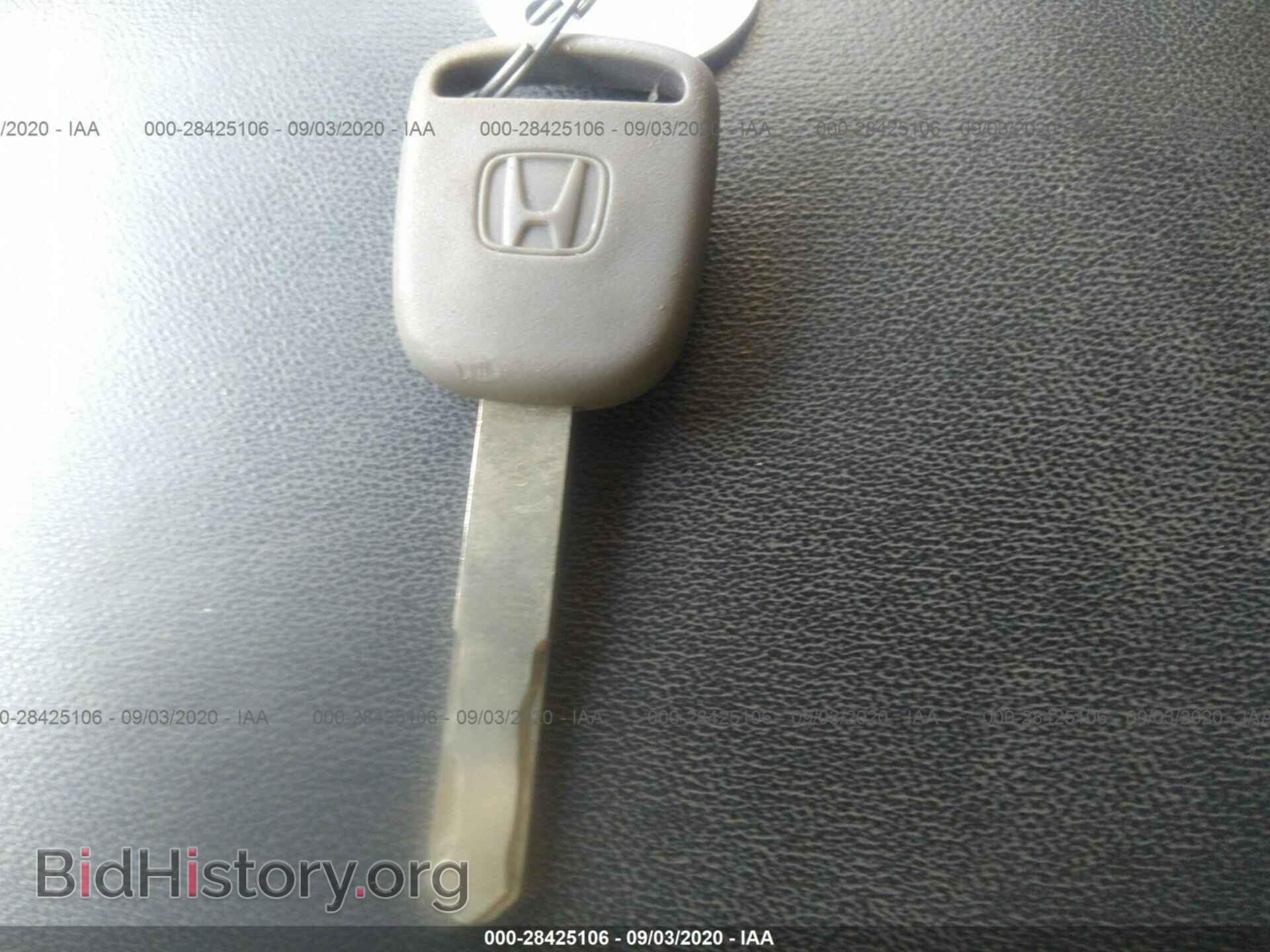 2011 HONDA PILOT - VIN: 5FNYF3H59BB048121 - Фото 11