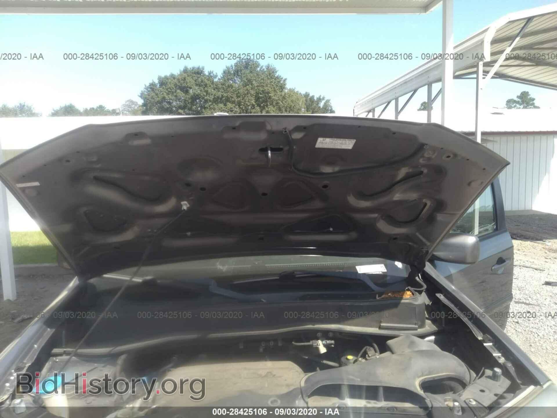 2011 HONDA PILOT - VIN: 5FNYF3H59BB048121 - Фото 10