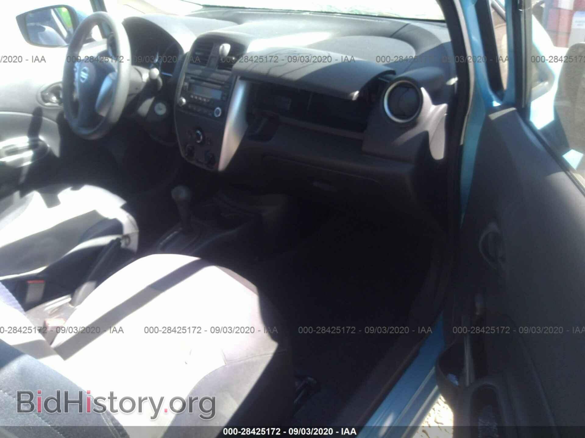 2015 NISSAN VERSA NOTE - VIN: 3N1CE2CP4FL450297 - Photo 5