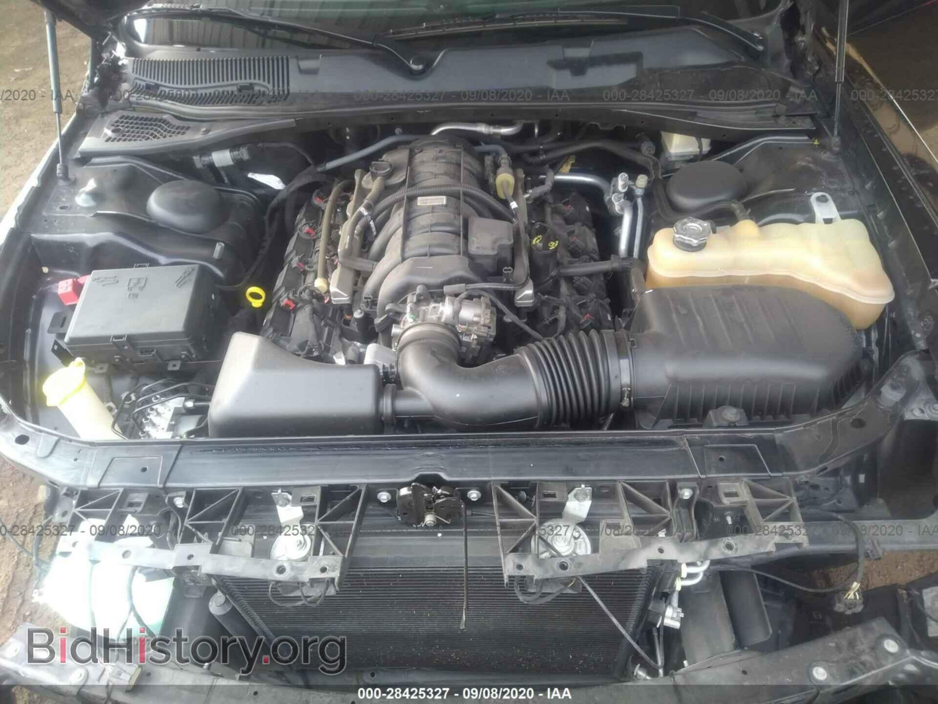 2016 DODGE CHALLENGER - VIN: 2C3CDZBT4GH202055 - Фото 10