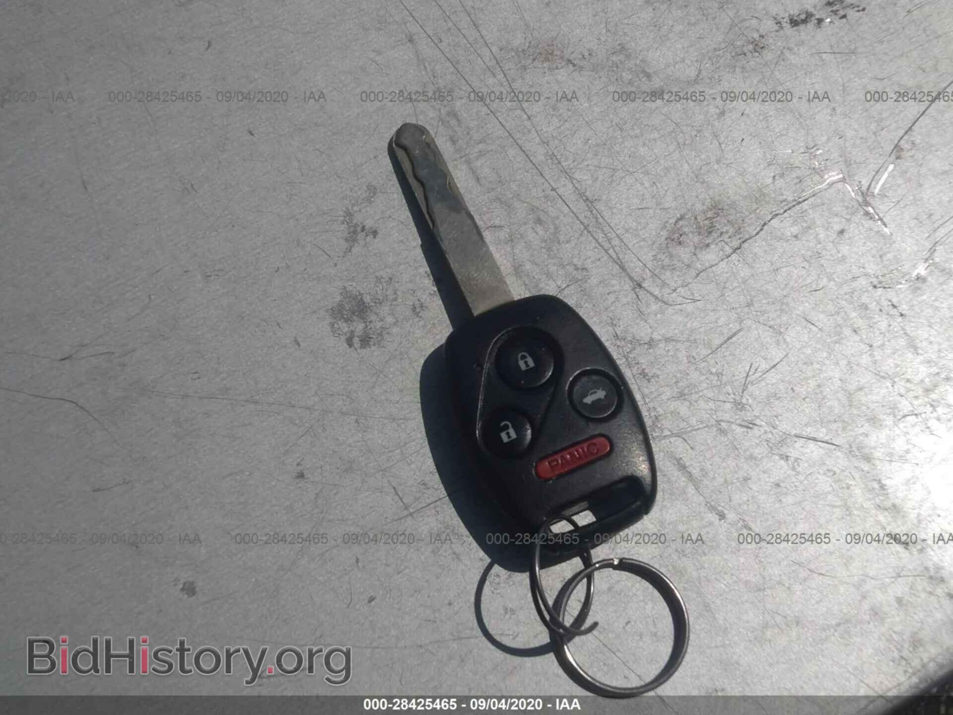 2012 HONDA CIVIC SDN - VIN: JHMFB2F55CS005303 - Фото 11