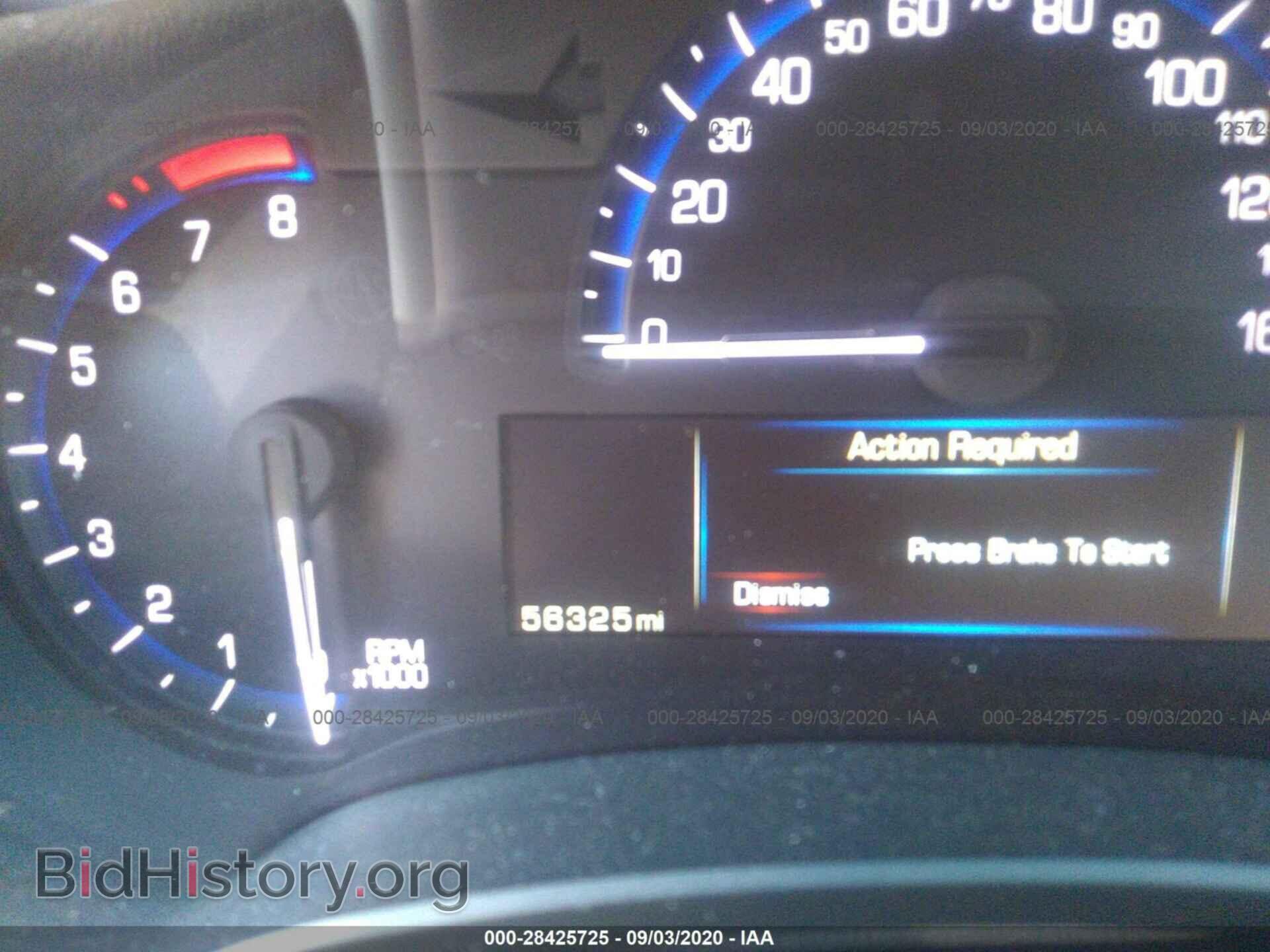 2013 CADILLAC XTS - VIN: 2G61P5S34D9241482 - Photo 7