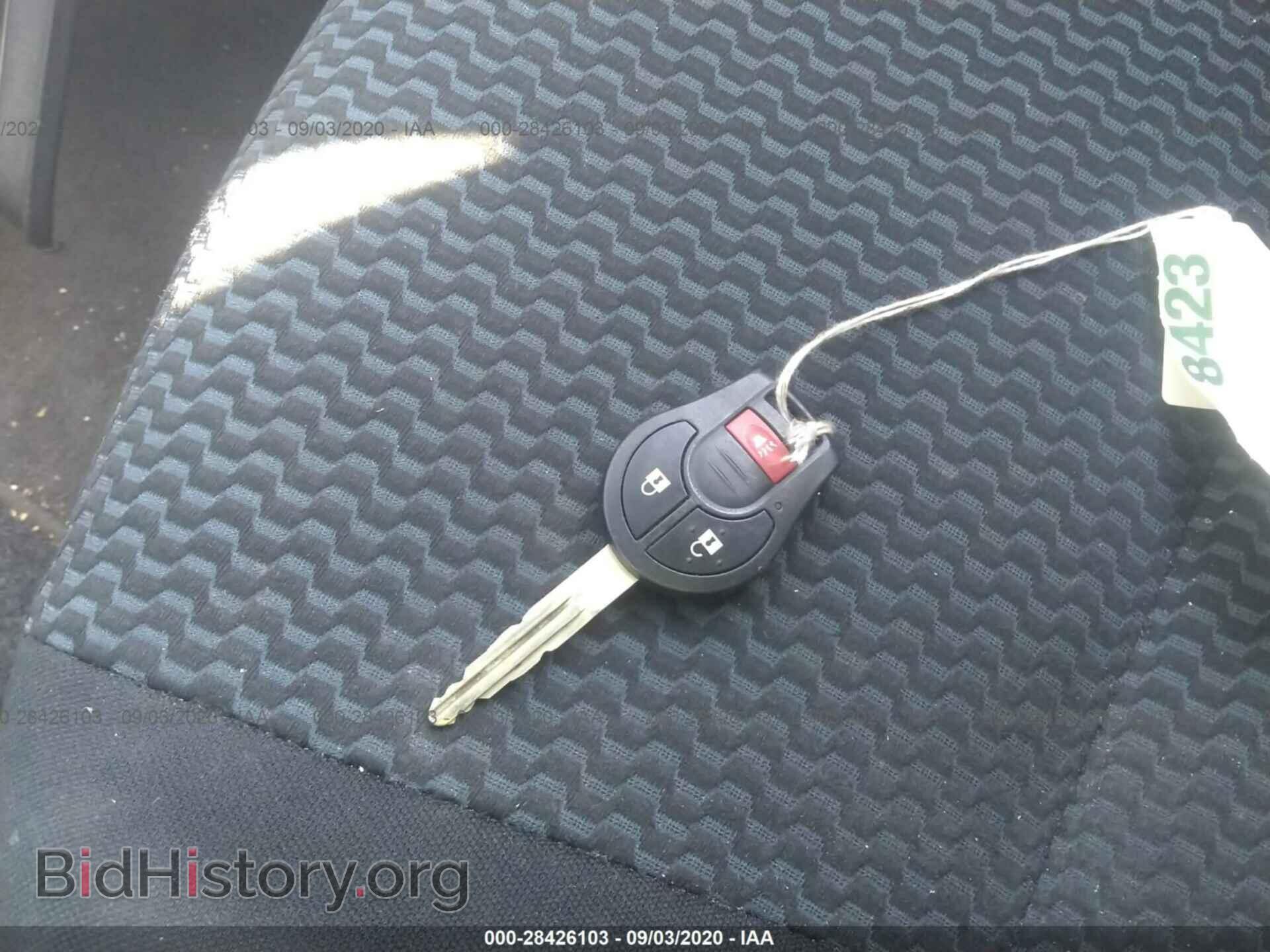 2017 NISSAN VERSA NOTE - VIN: 3N1CE2CP3HL379936 - Photo 11