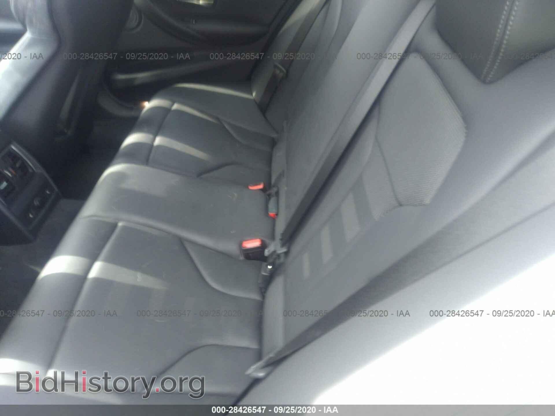 2018 BMW M3 - VIN: WBS8M9C51J5J78161 - Photo 8