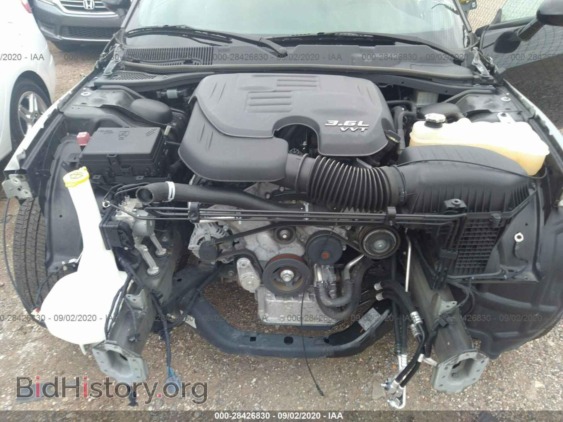 2018 DODGE CHALLENGER - VIN: 2C3CDZAG0JH294681 - Photo 6