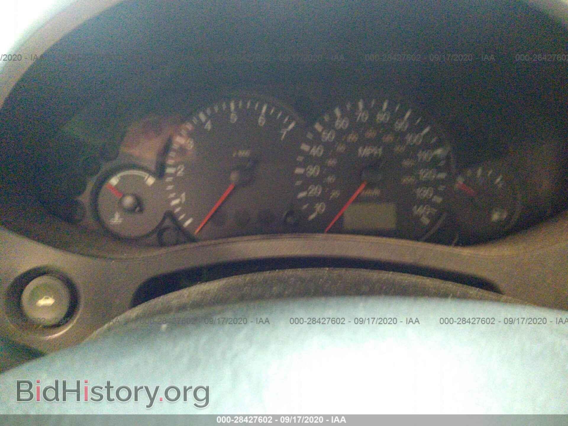 2007 FORD FOCUS - VIN: 1FAHP34N27W246857 - Фото 7