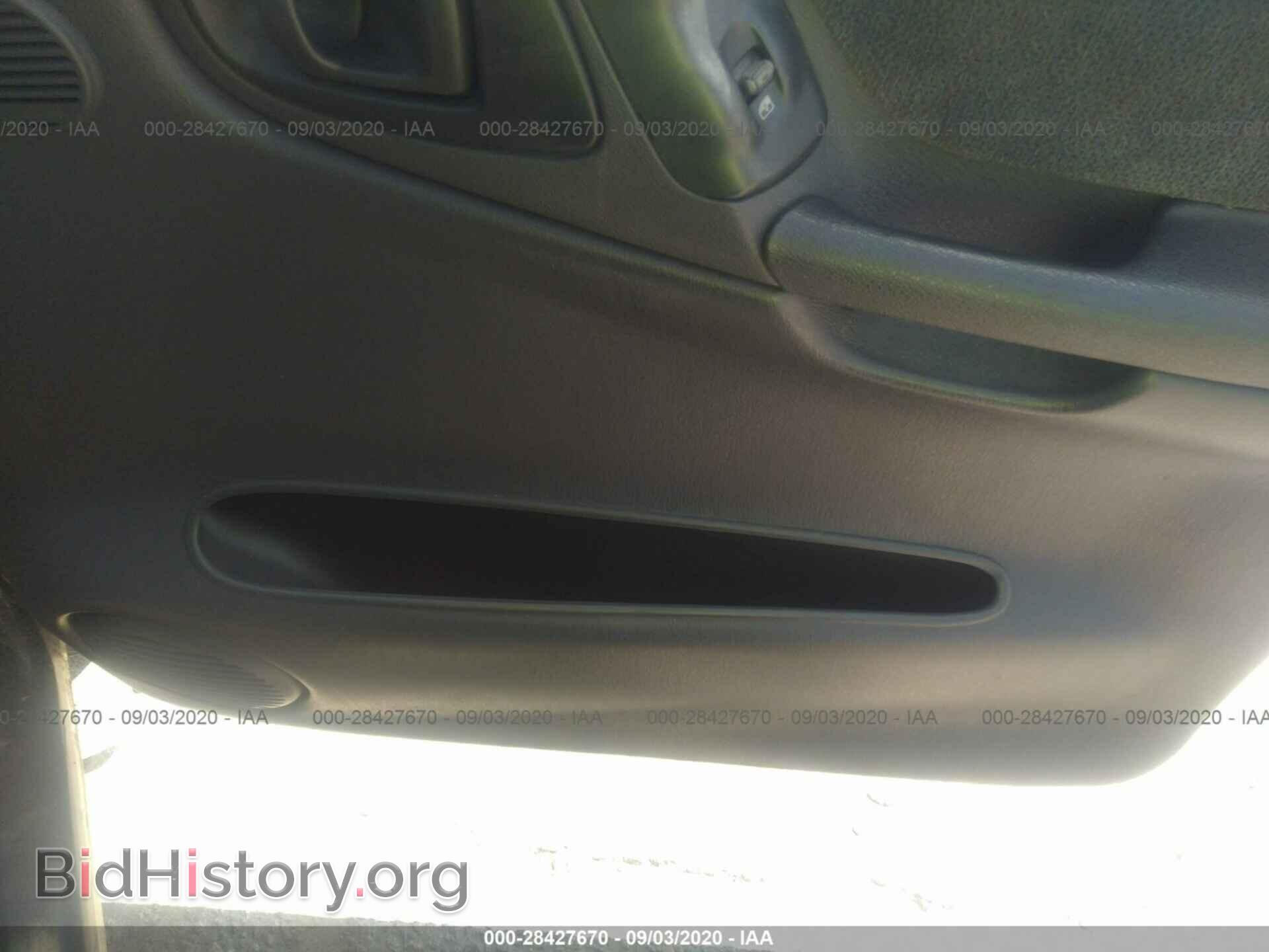 2000 DODGE DAKOTA - VIN: 1B7GL2AX2YS679752 - Фото 6