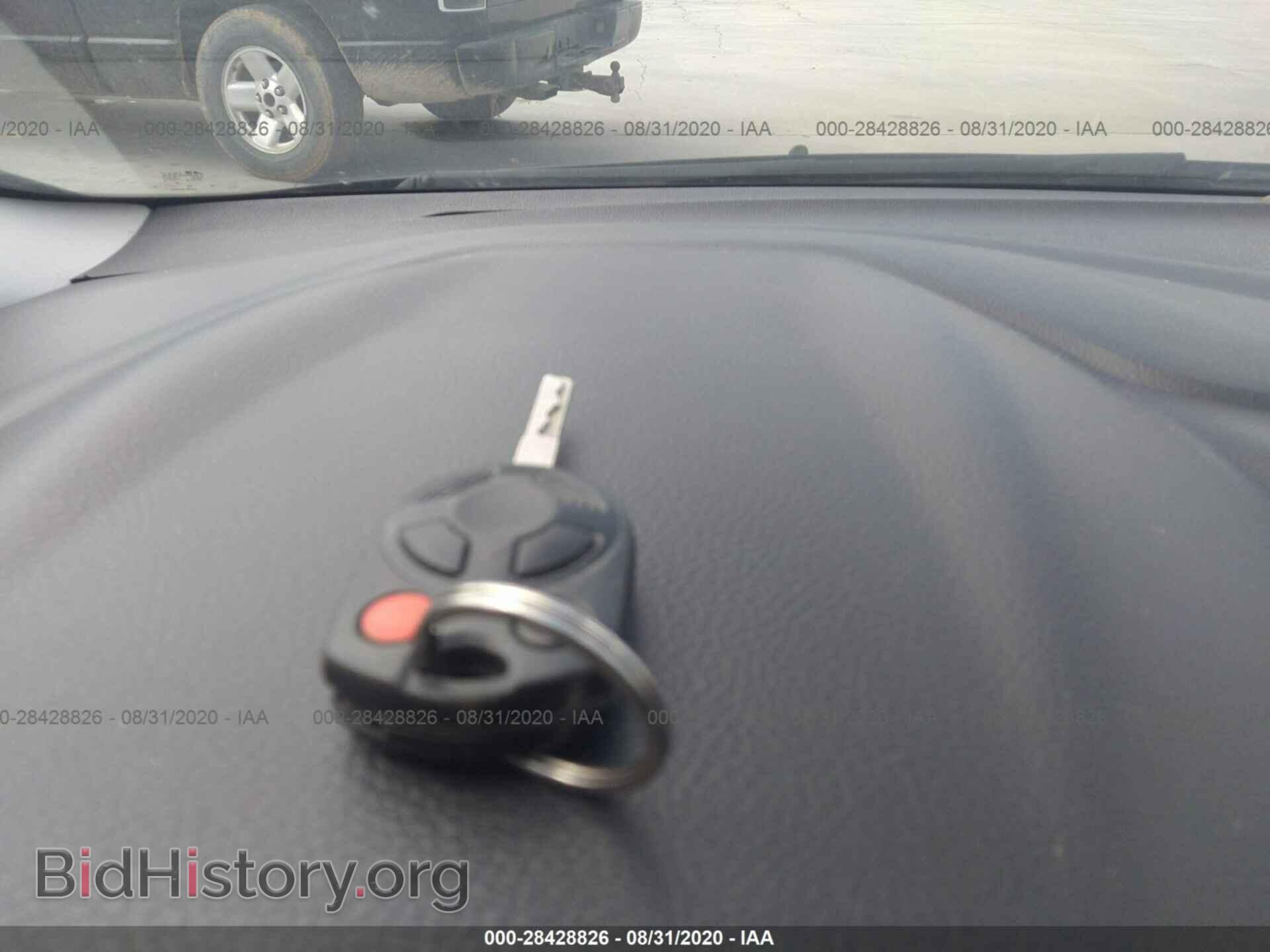 2014 FORD FOCUS - VIN: 1FADP3F21EL200274 - Photo 11