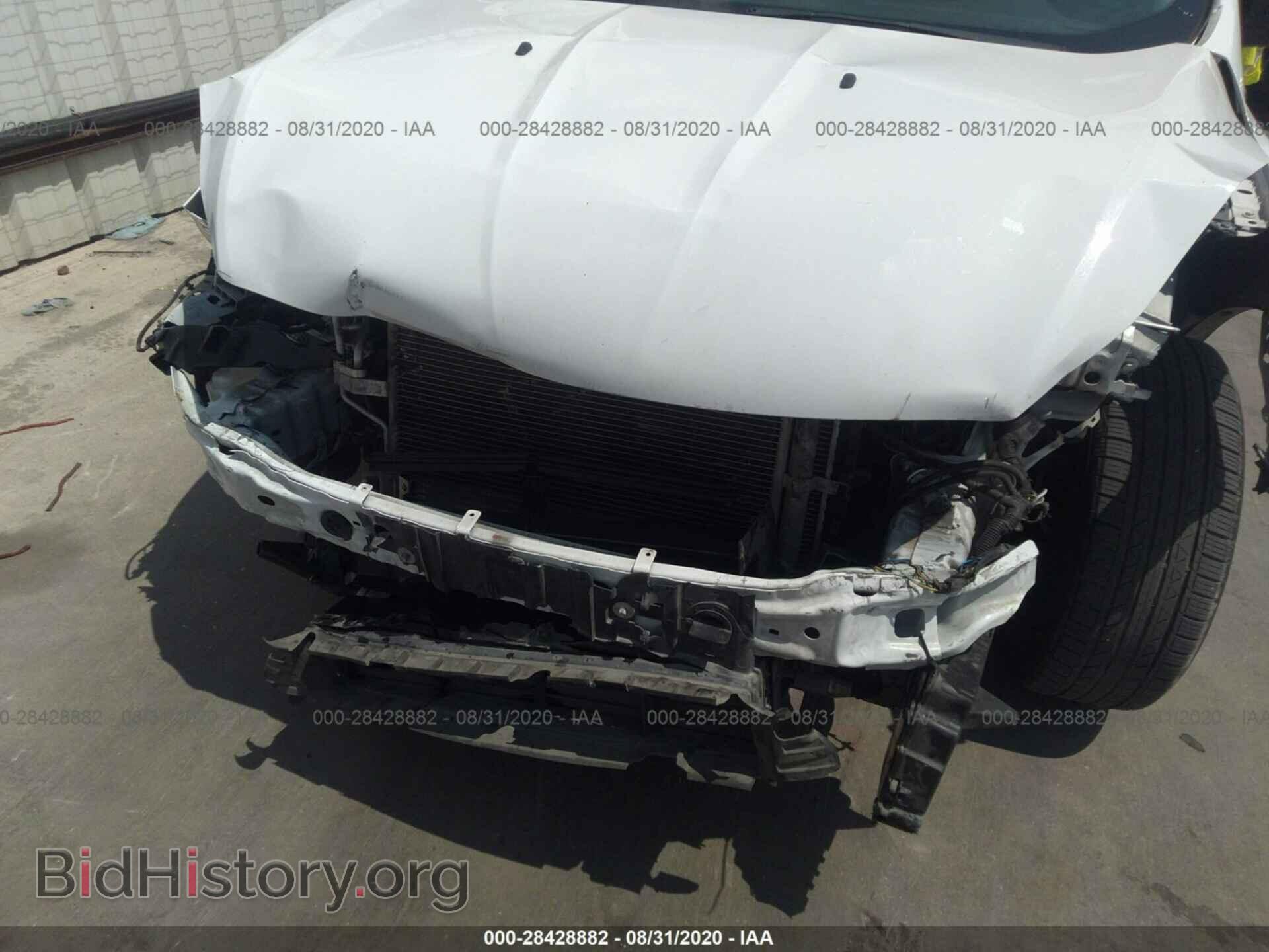 2013 FORD ESCAPE - VIN: 1FMCU0F77DUC15004 - Photo 6