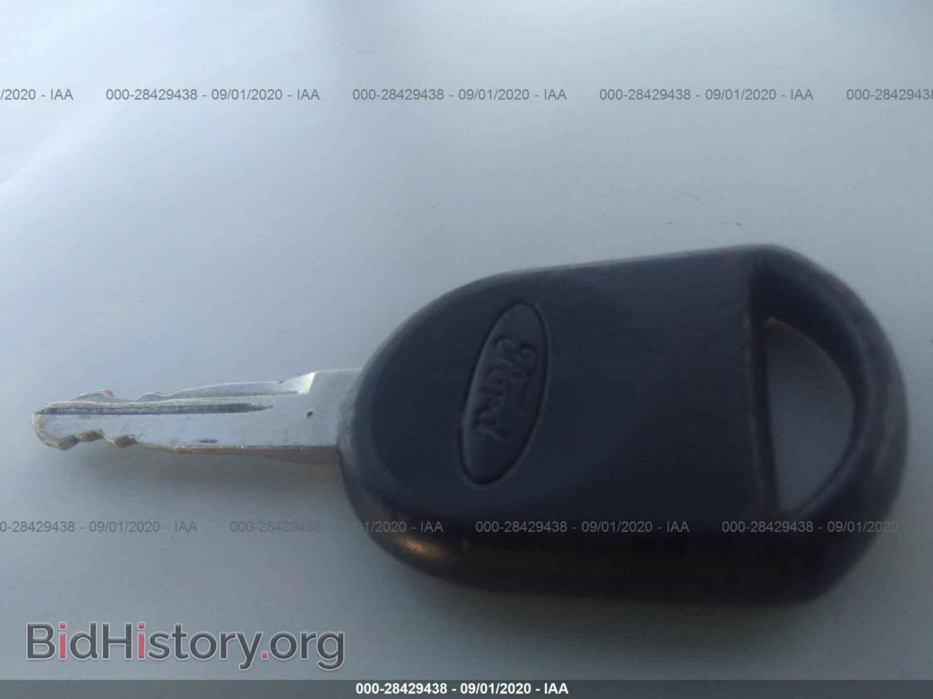 2006 FORD FOCUS - VIN: 1FAFP34N66W190458 - Фото 11