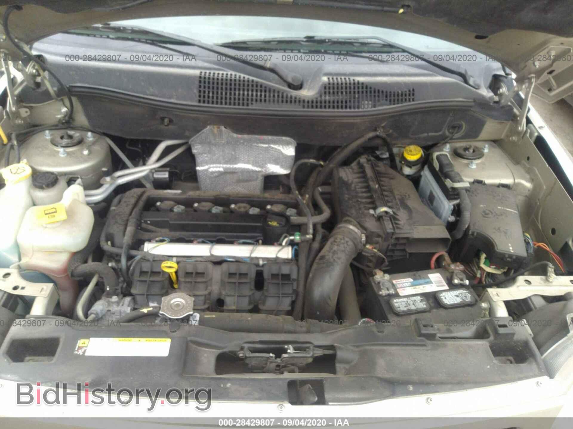 2009 JEEP COMPASS - VIN: 1J4FT47A59D234478 - Фото 10