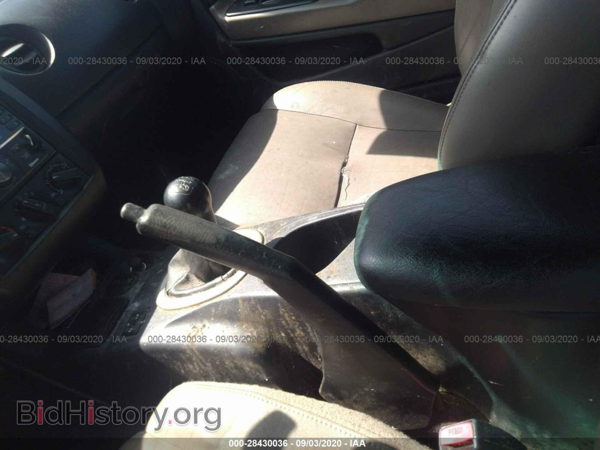 2003 MITSUBISHI ECLIPSE - VIN: 4A3AE75H73E175086 - Фото 7