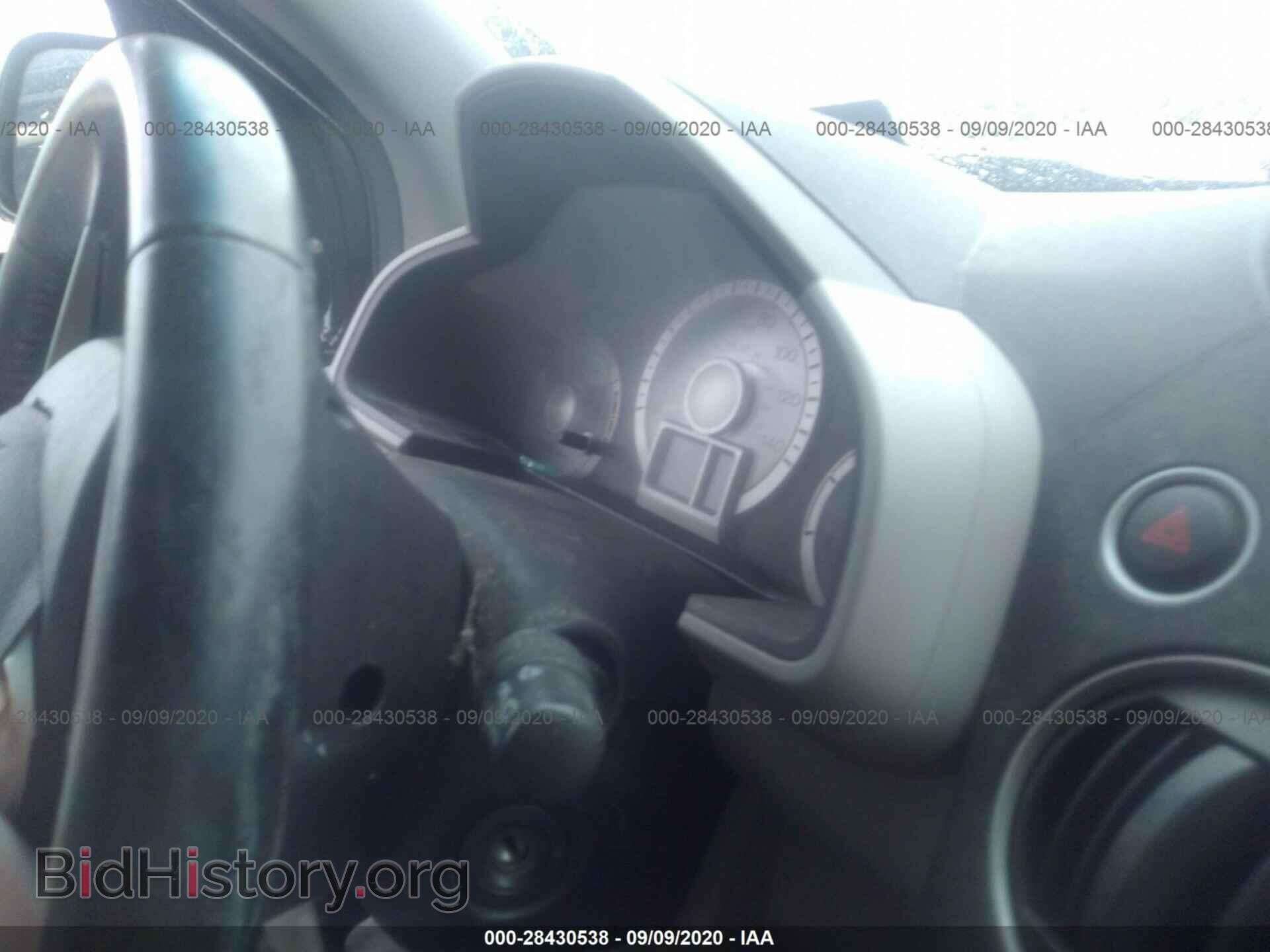 2011 HONDA PILOT - VIN: 5FNYF4H60BB034526 - Фото 7