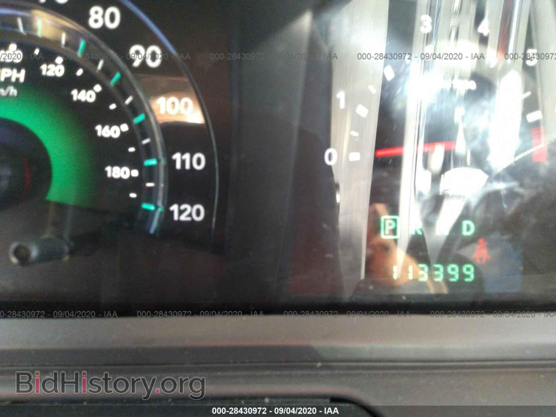 2010 DODGE JOURNEY - VIN: 3D4PG5FV7AT106236 - Фото 7