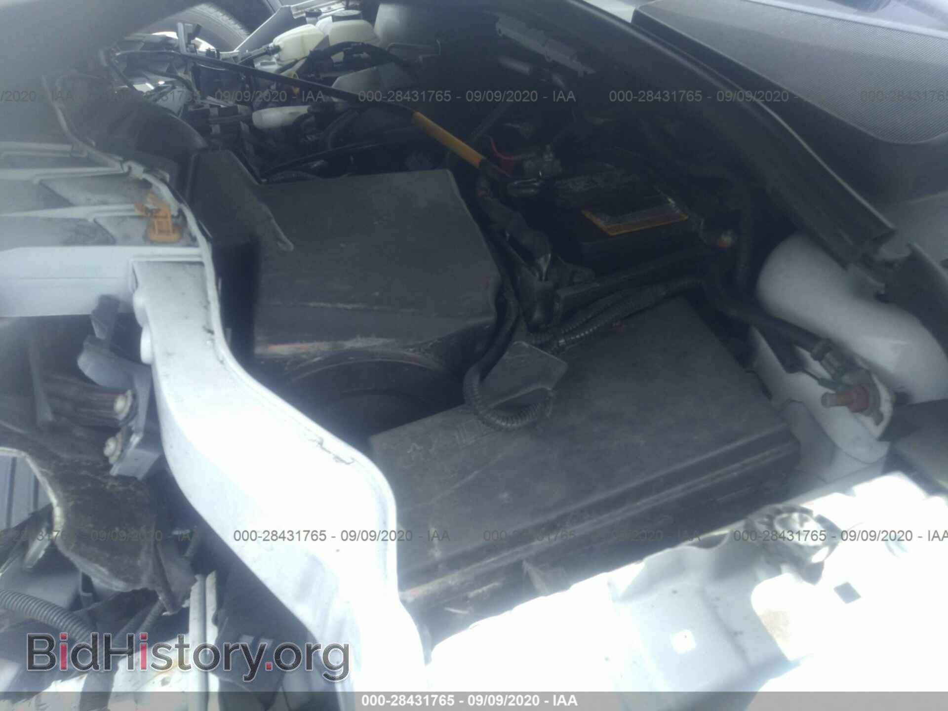 2013 FORD FOCUS - VIN: 1FADP3E21DL291899 - Фото 10