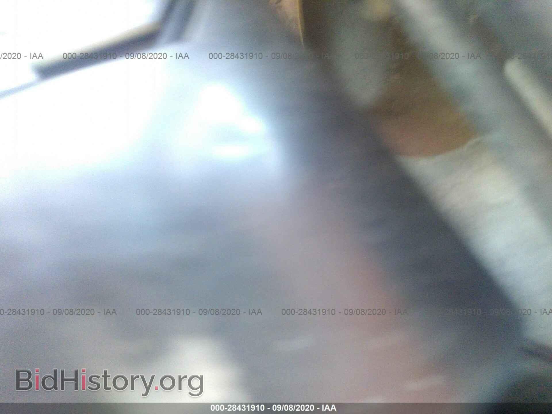 2006 DODGE CARAVAN - VIN: 1D4GP45R56B512281 - Фото 6
