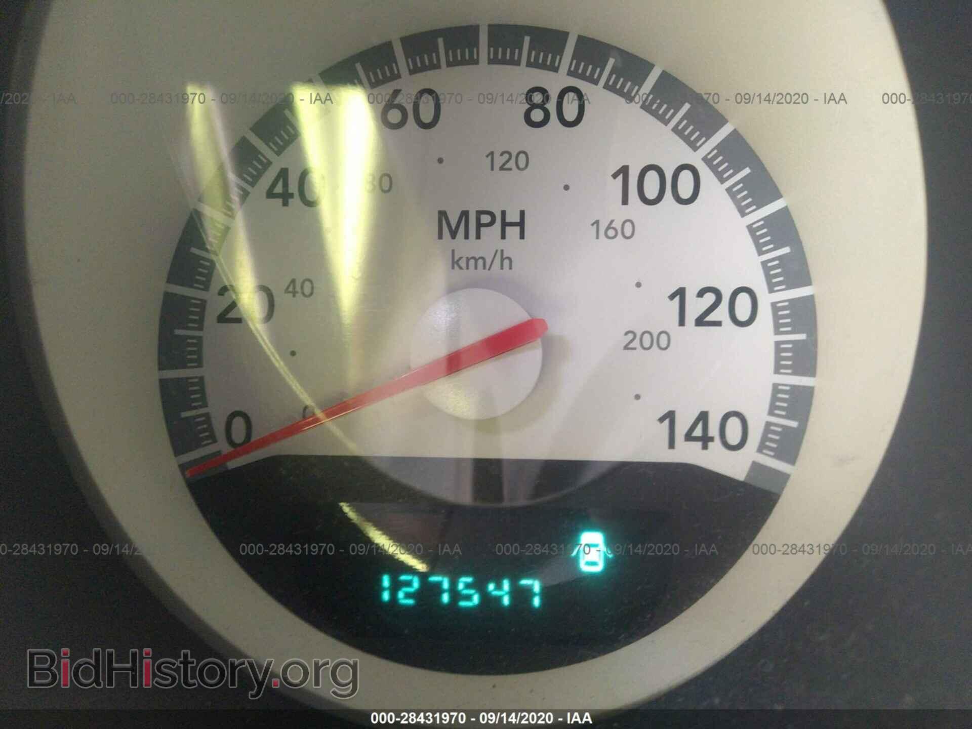 2010 DODGE CHARGER - VIN: 2B3CA9CV9AH317067 - Фото 7