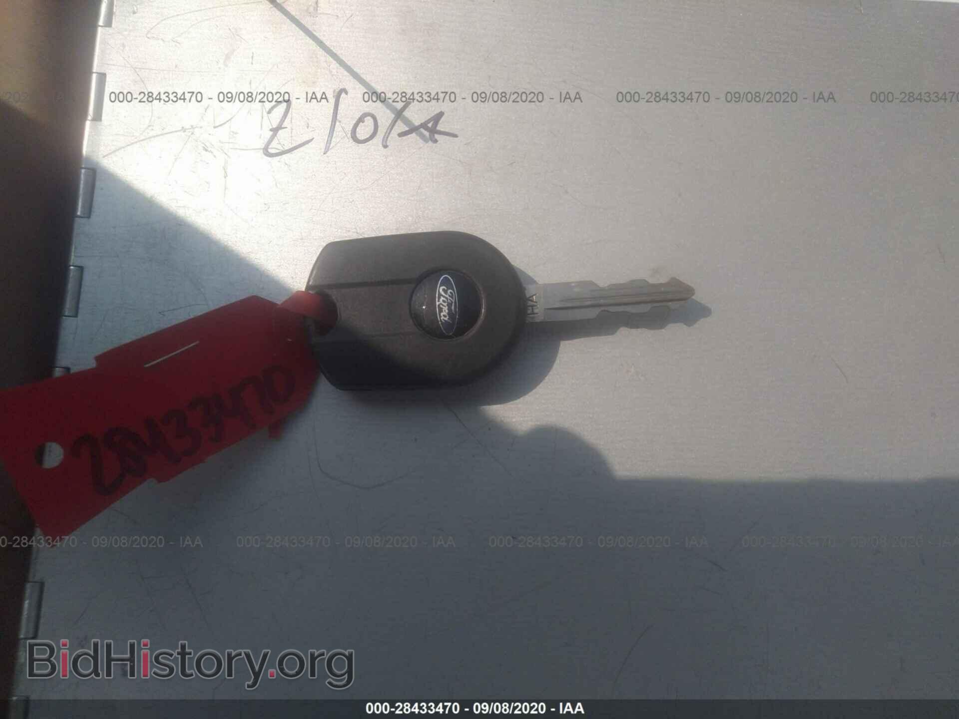 2012 FORD ESCAPE - VIN: 1FMCU9D75CKC29937 - Фото 11