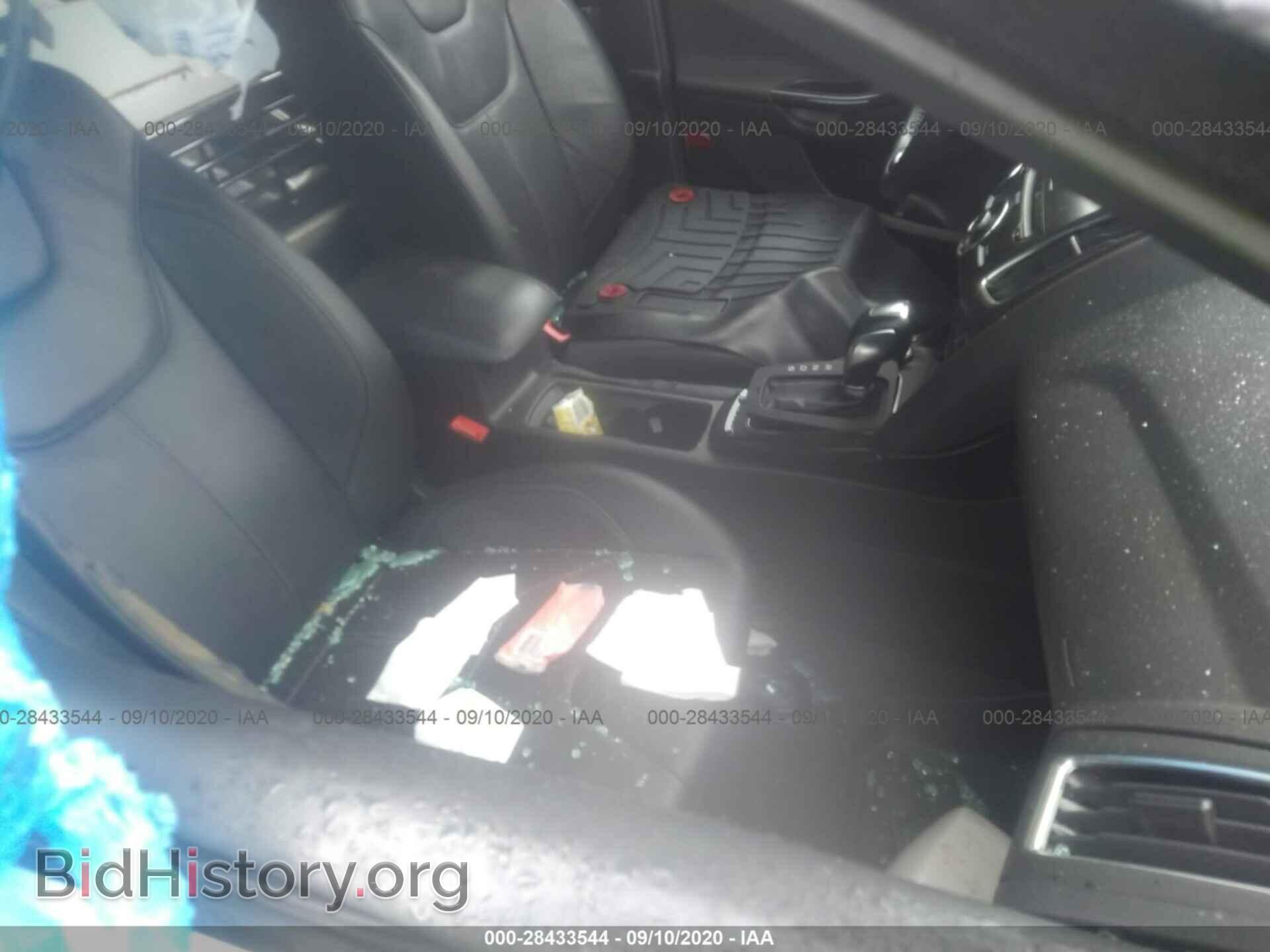 2017 FORD FOCUS - VIN: 1FADP3N22HL221575 - Фото 5